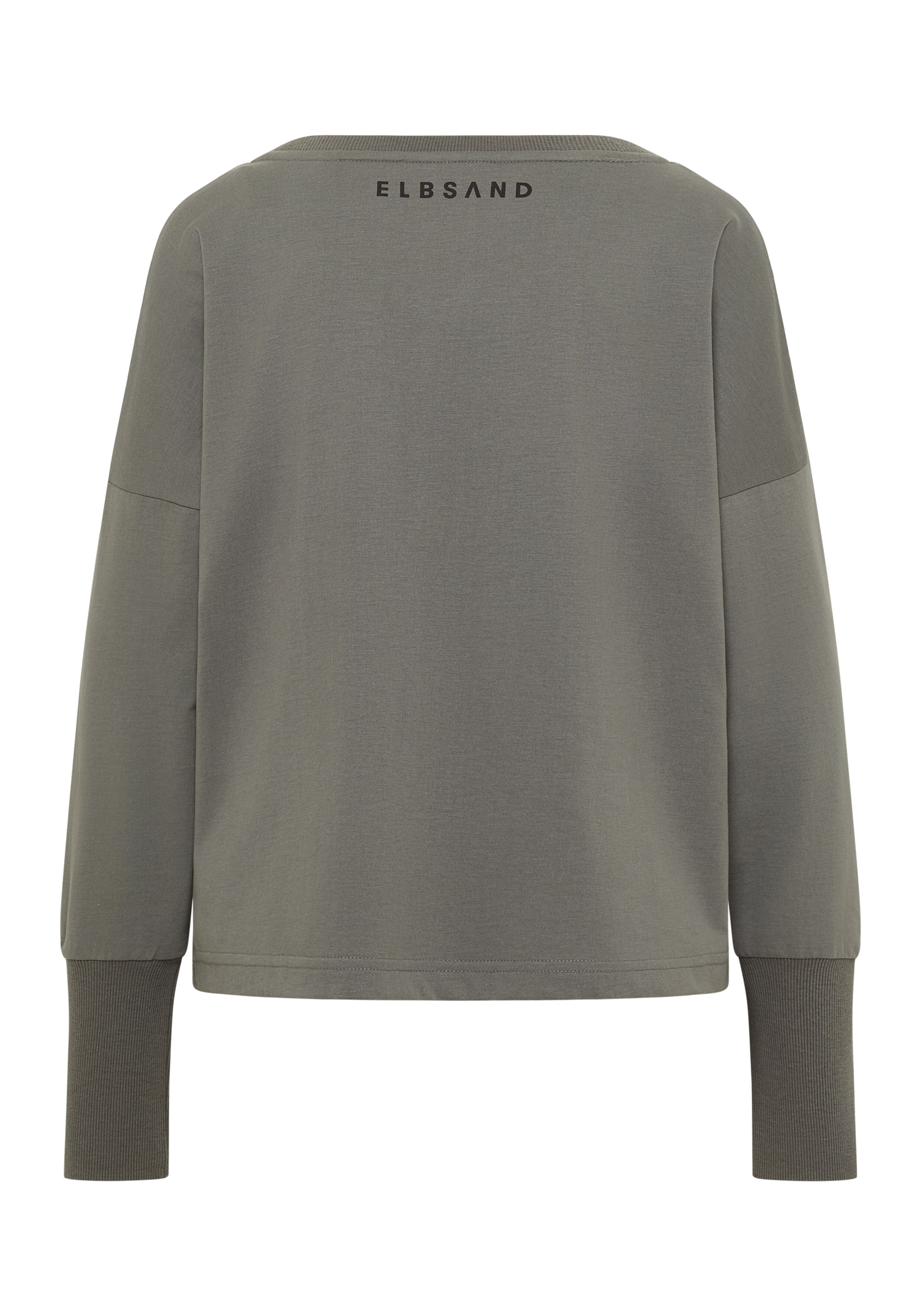 Ildrid Longsleeve