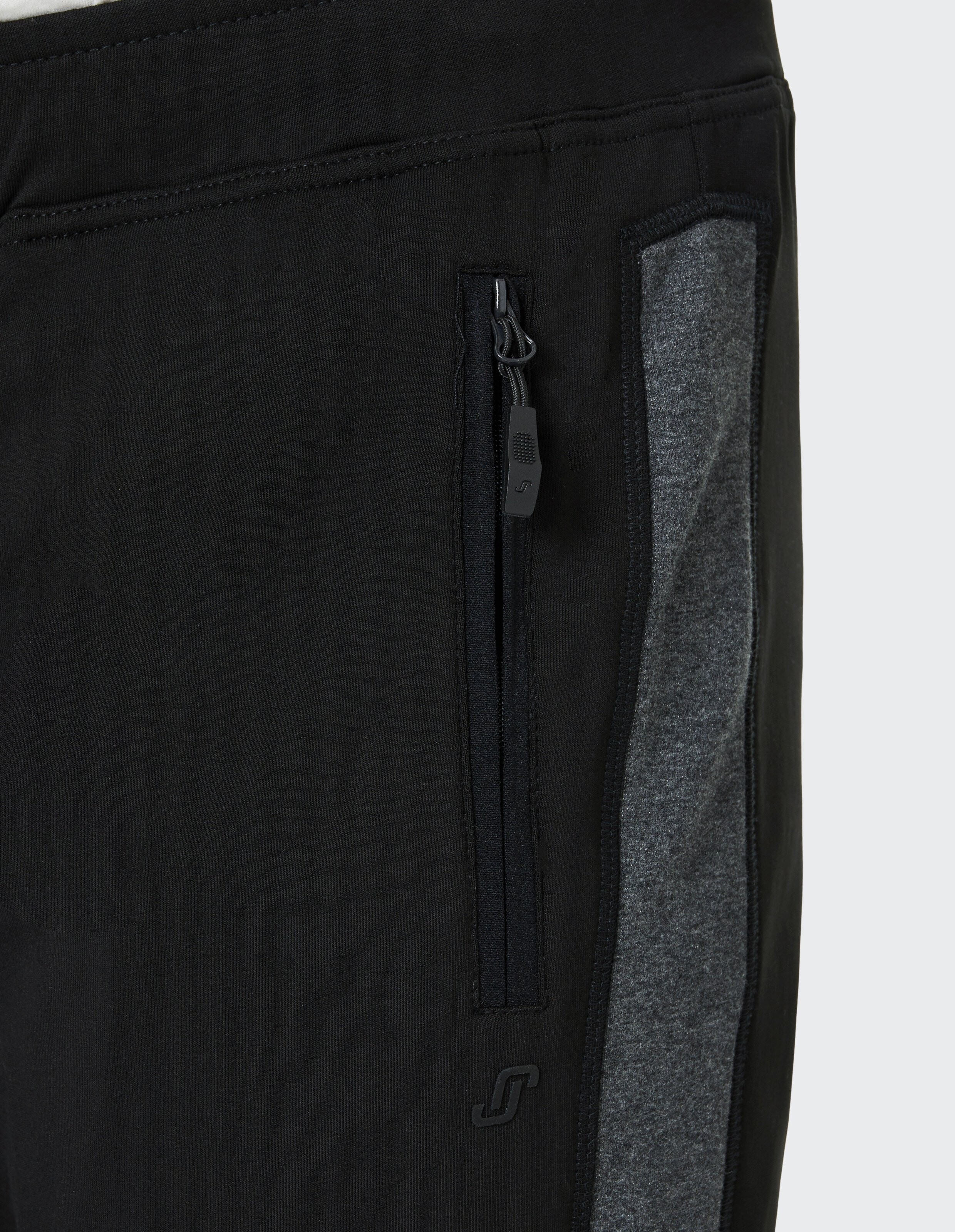 Sporthose FERNANDO von JOY sportswear in black