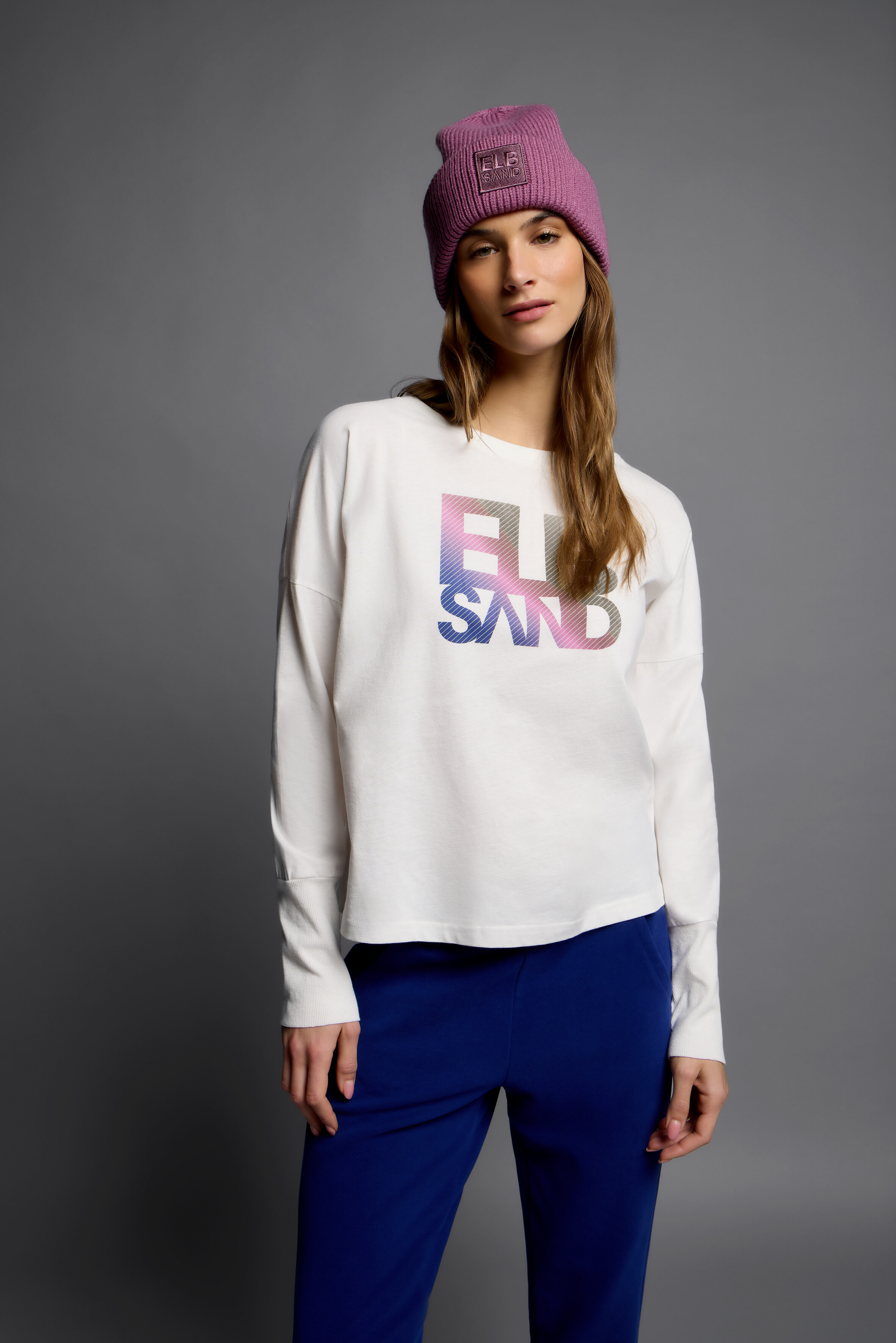 Ildrid Longsleeve
