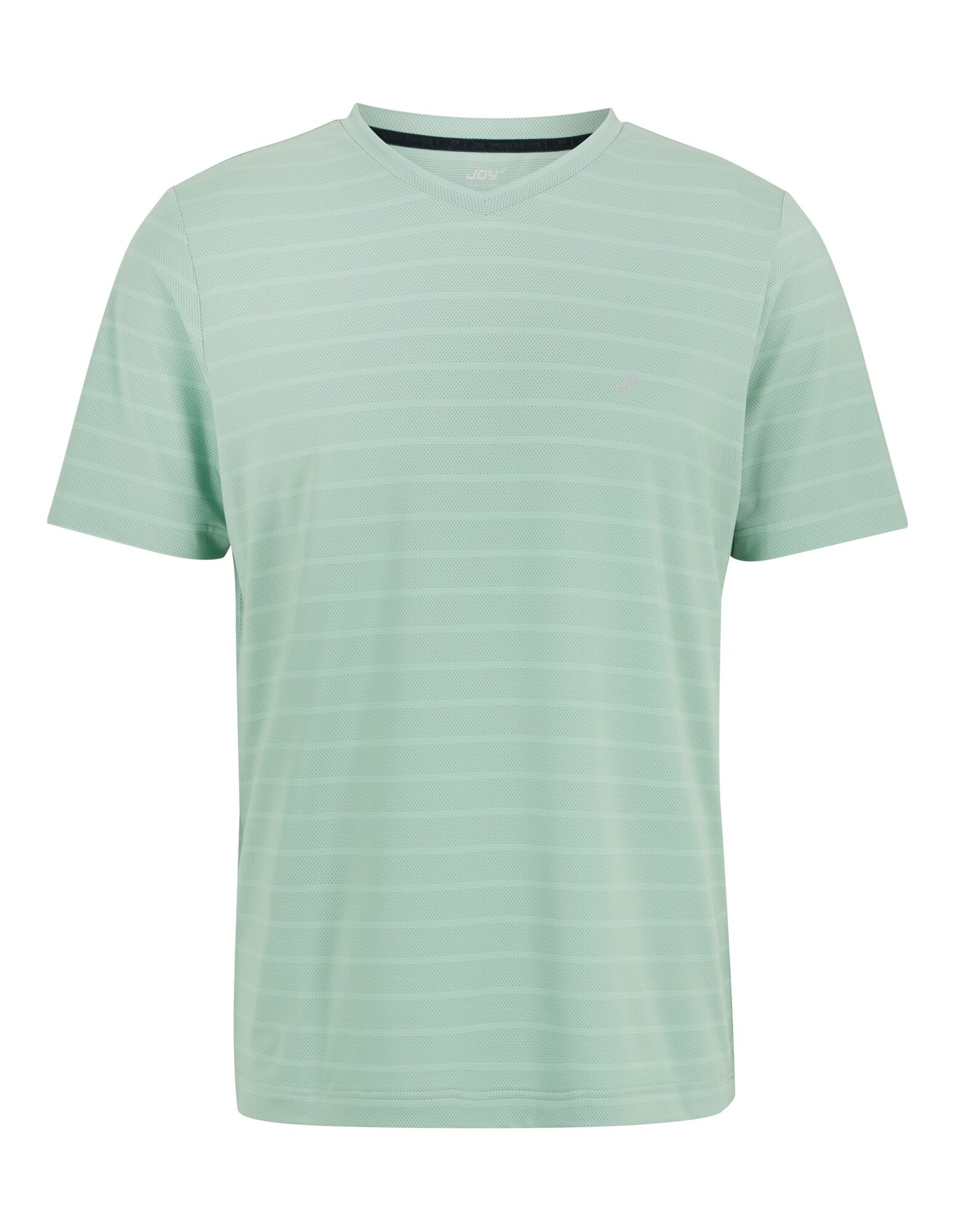 Kurzarmshirt Aldo