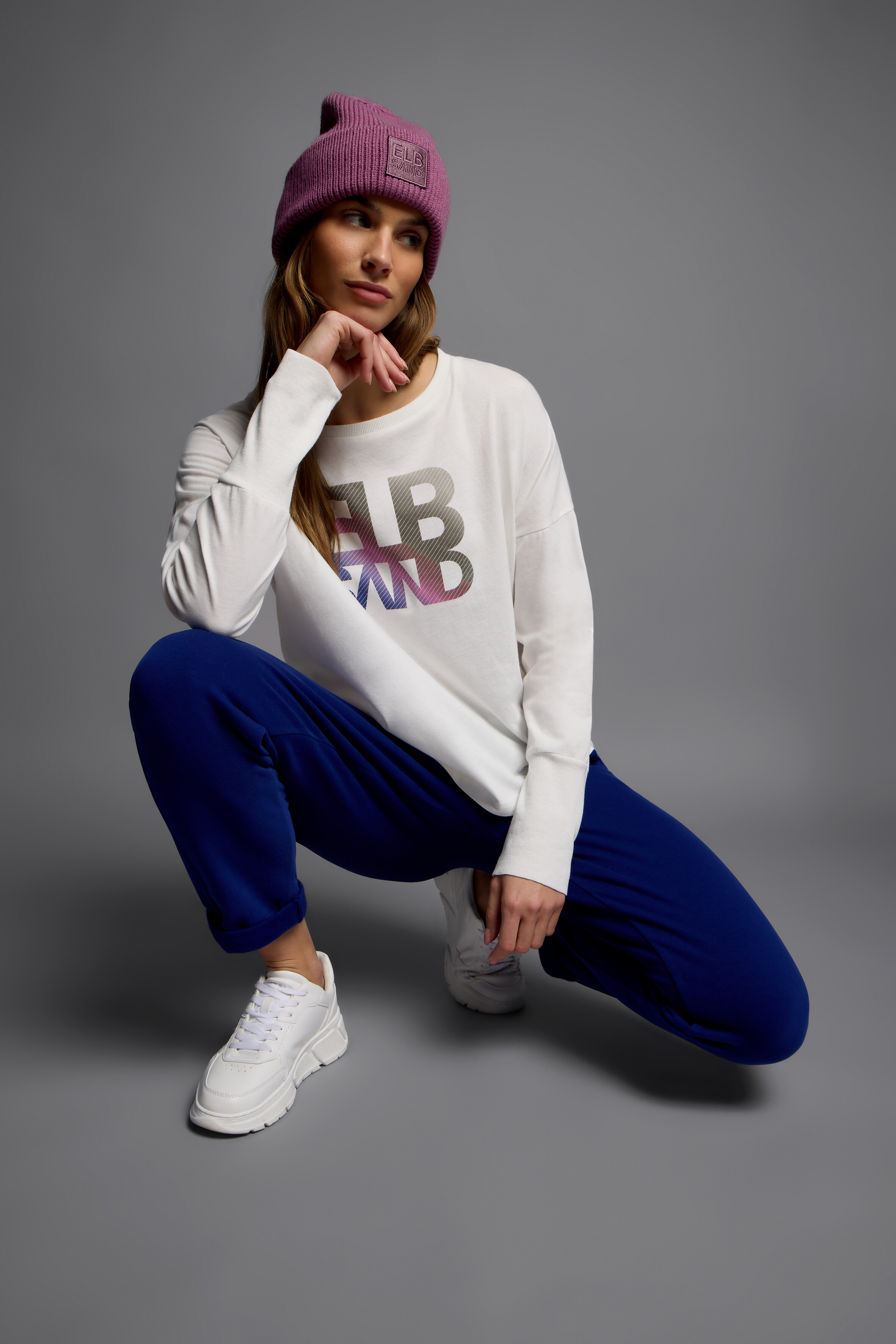 Ildrid Longsleeve