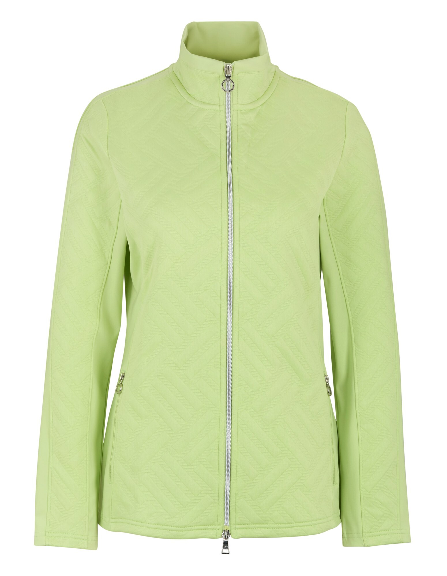 Strukturjacke Darya