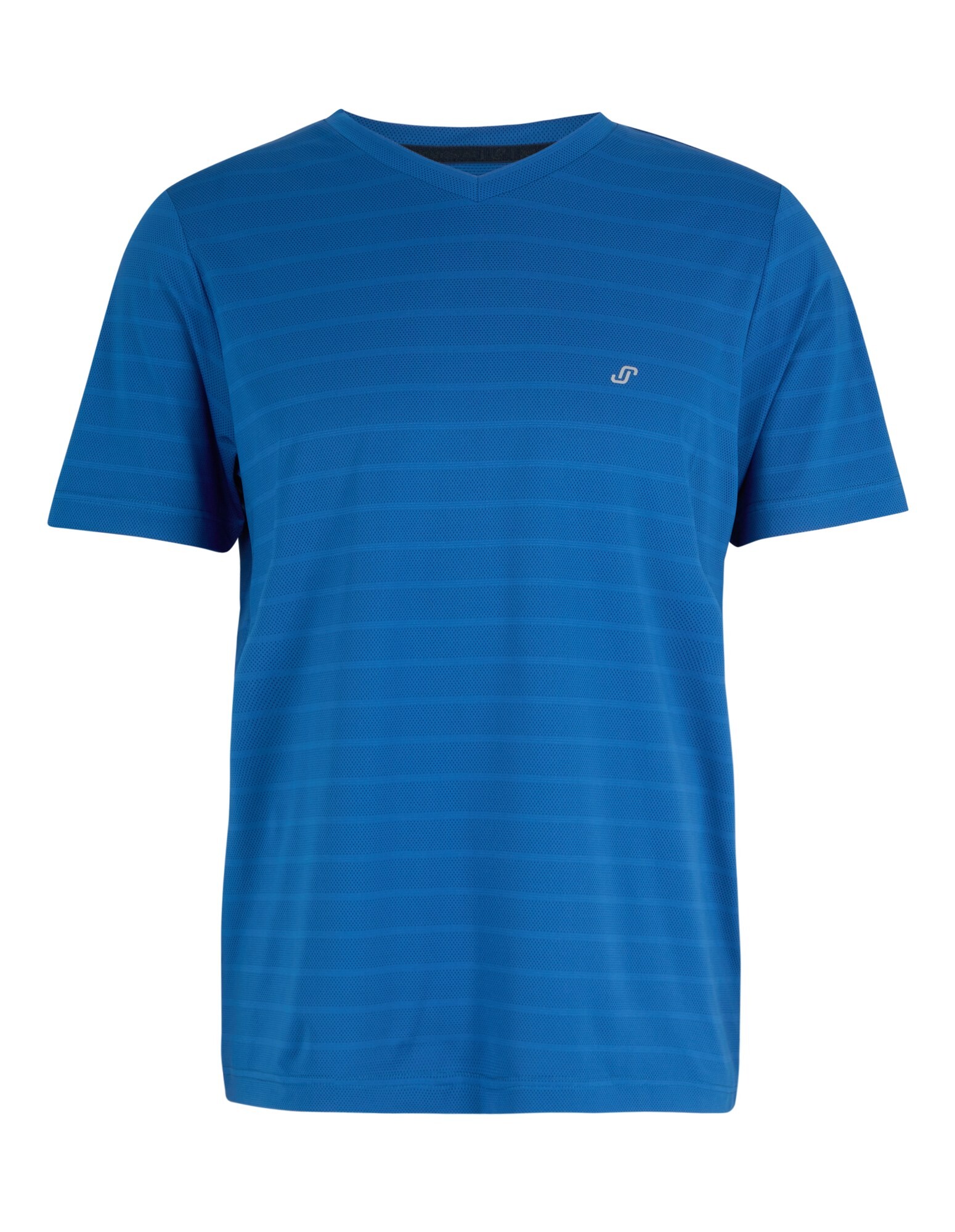Kurzarmshirt Aldo