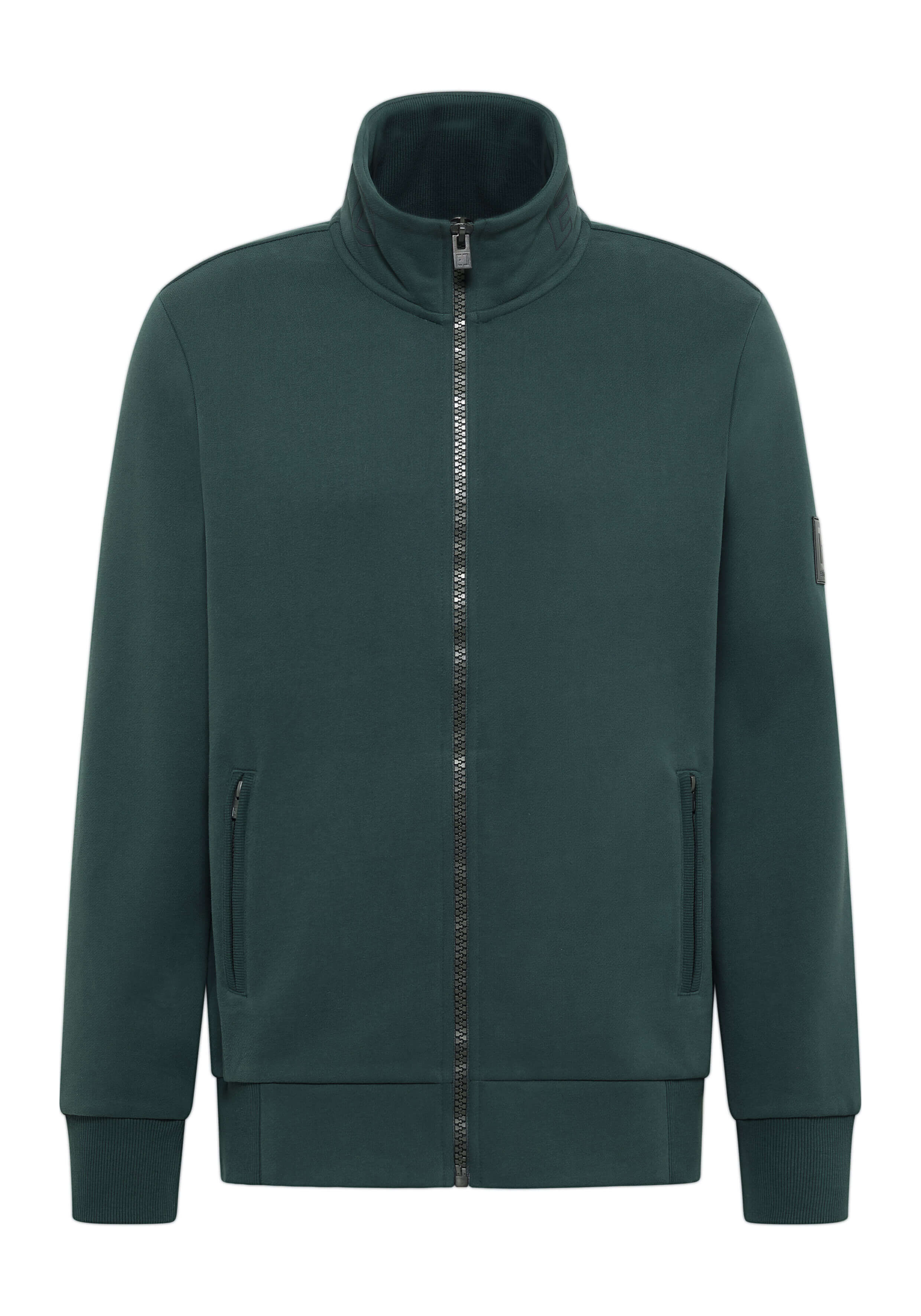Bjarne Sweat Jacket