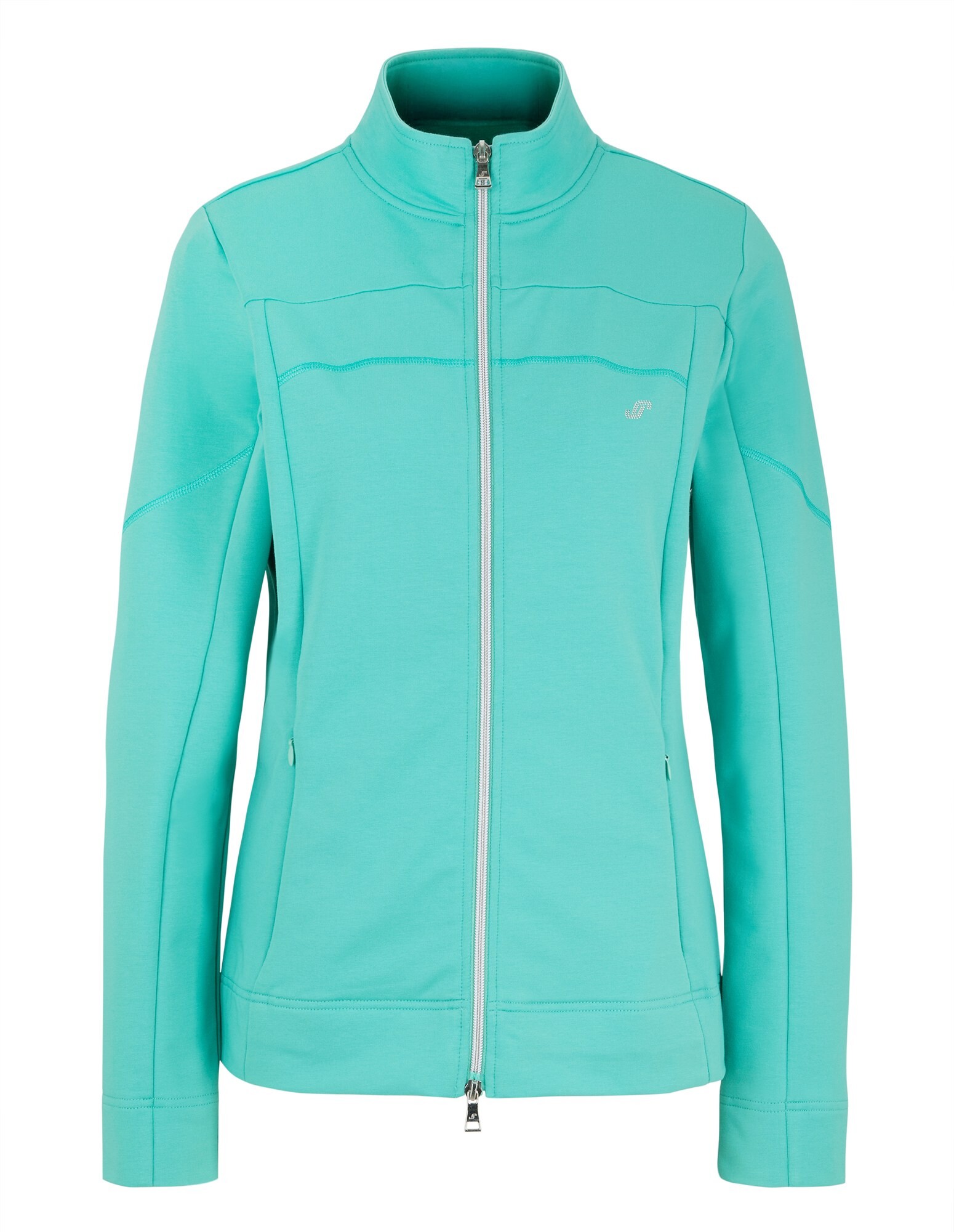 Sweatjacke Lorena