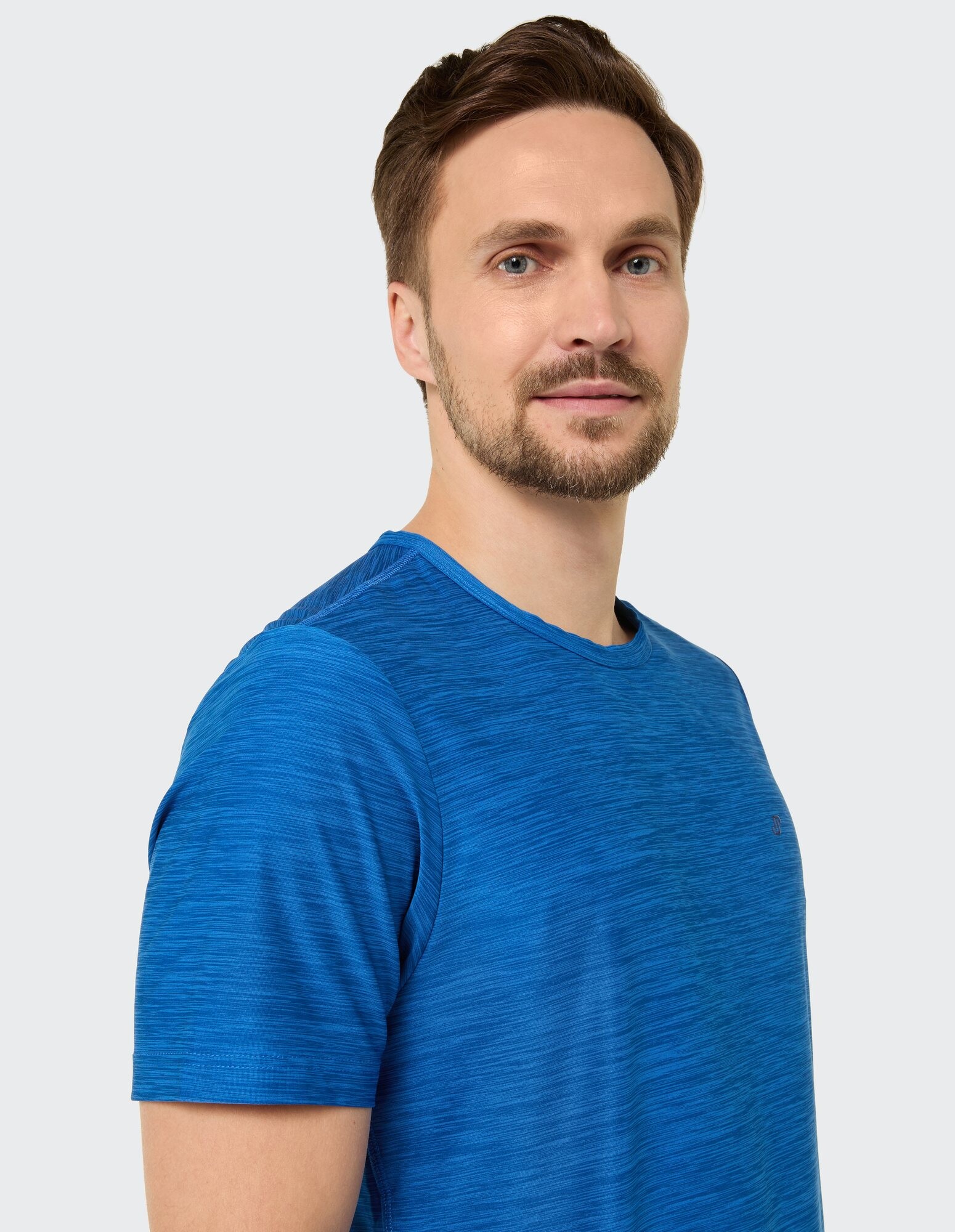 Kurzarmshirt Vitus