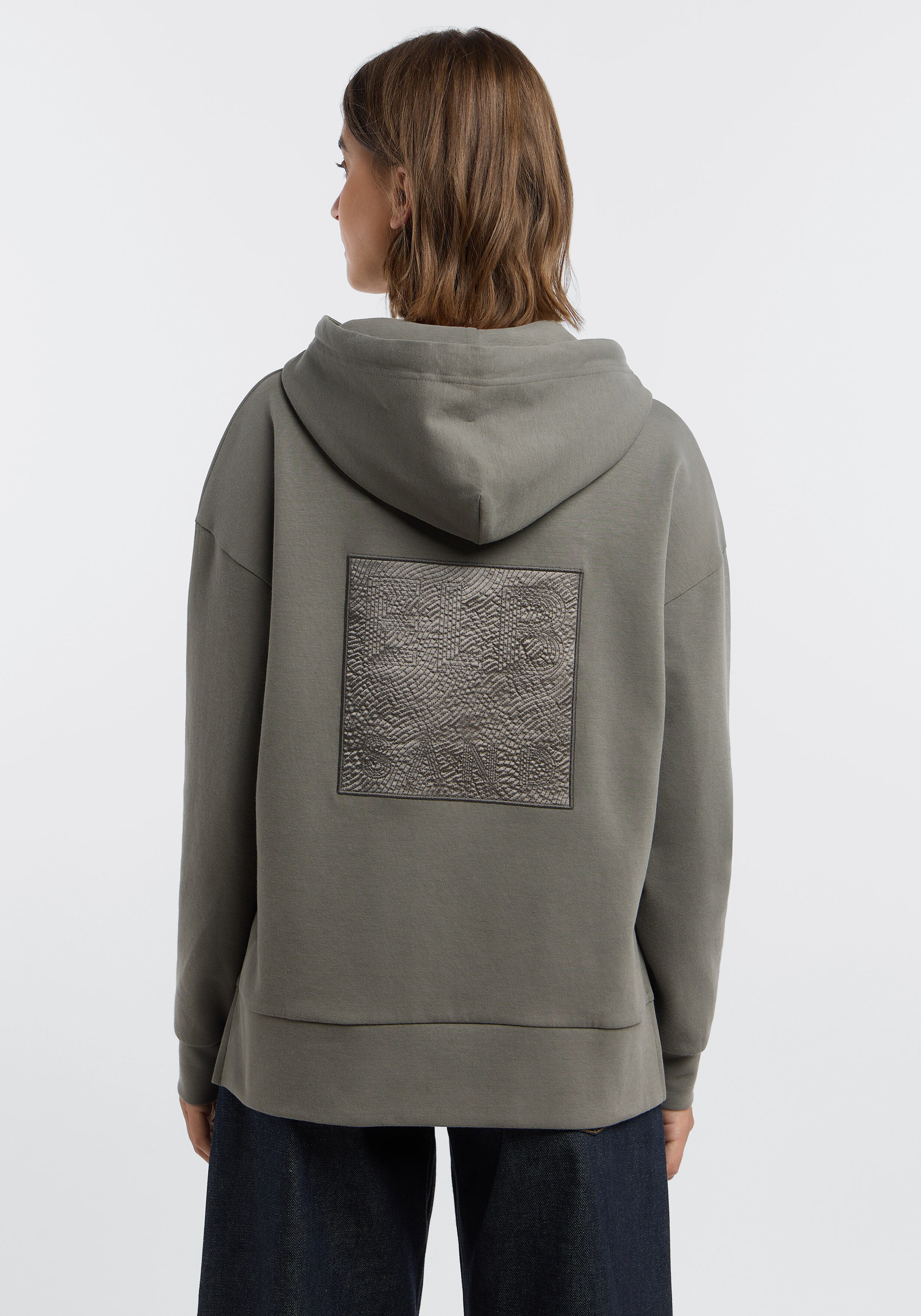 Malea Hoodie