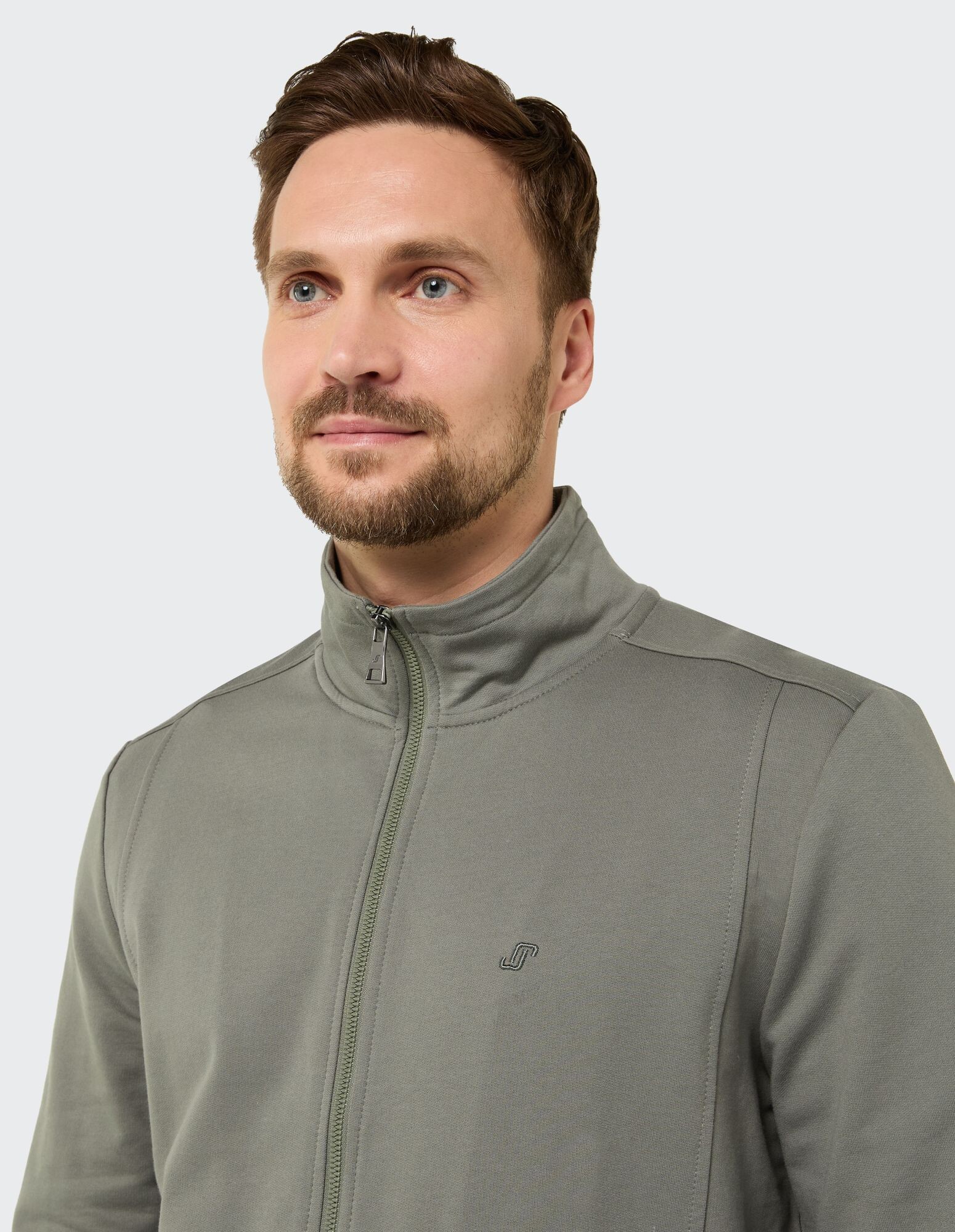 Sweatjacke Thorsten