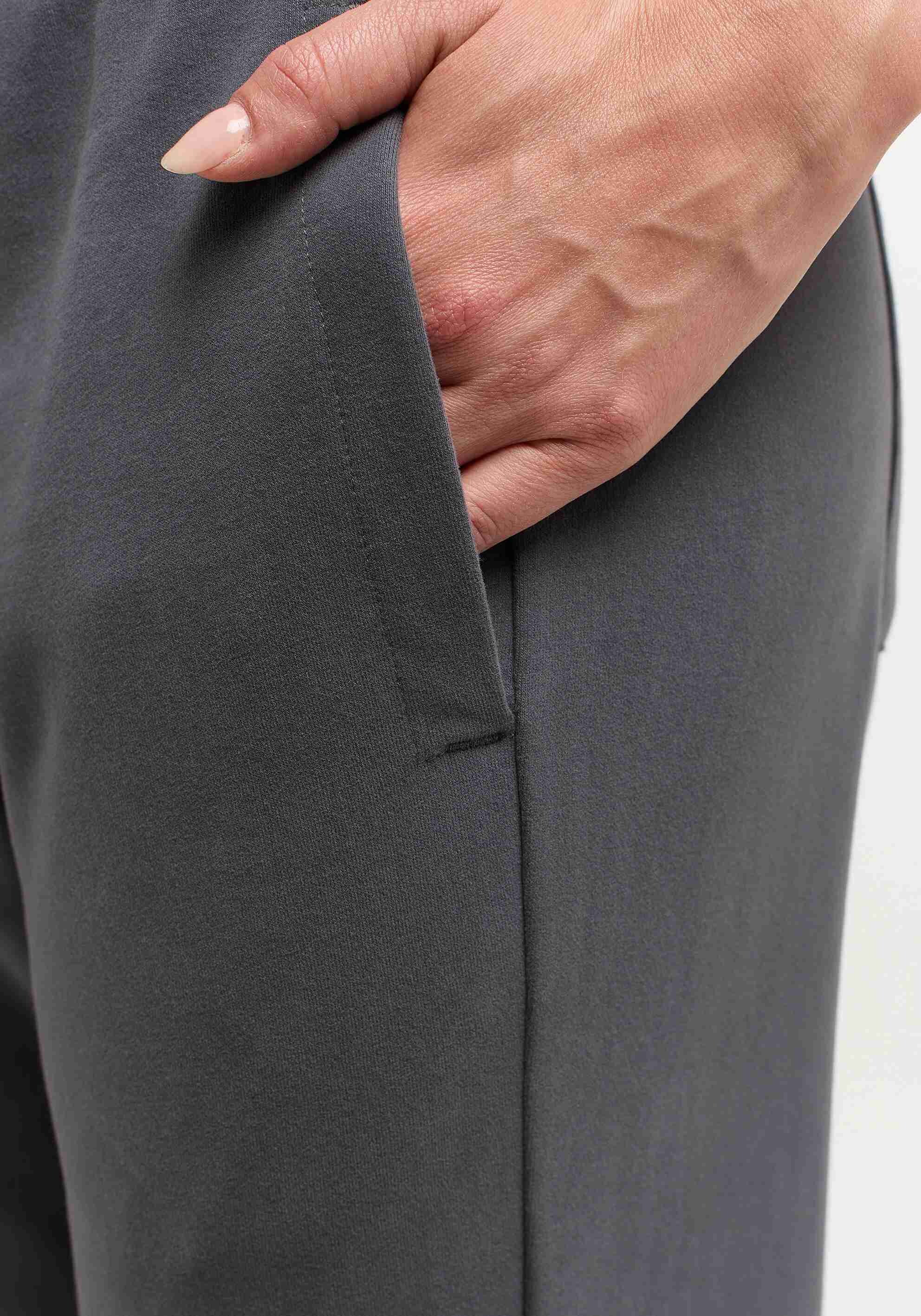 ELBSAND Briane Sweatpants Charcoal