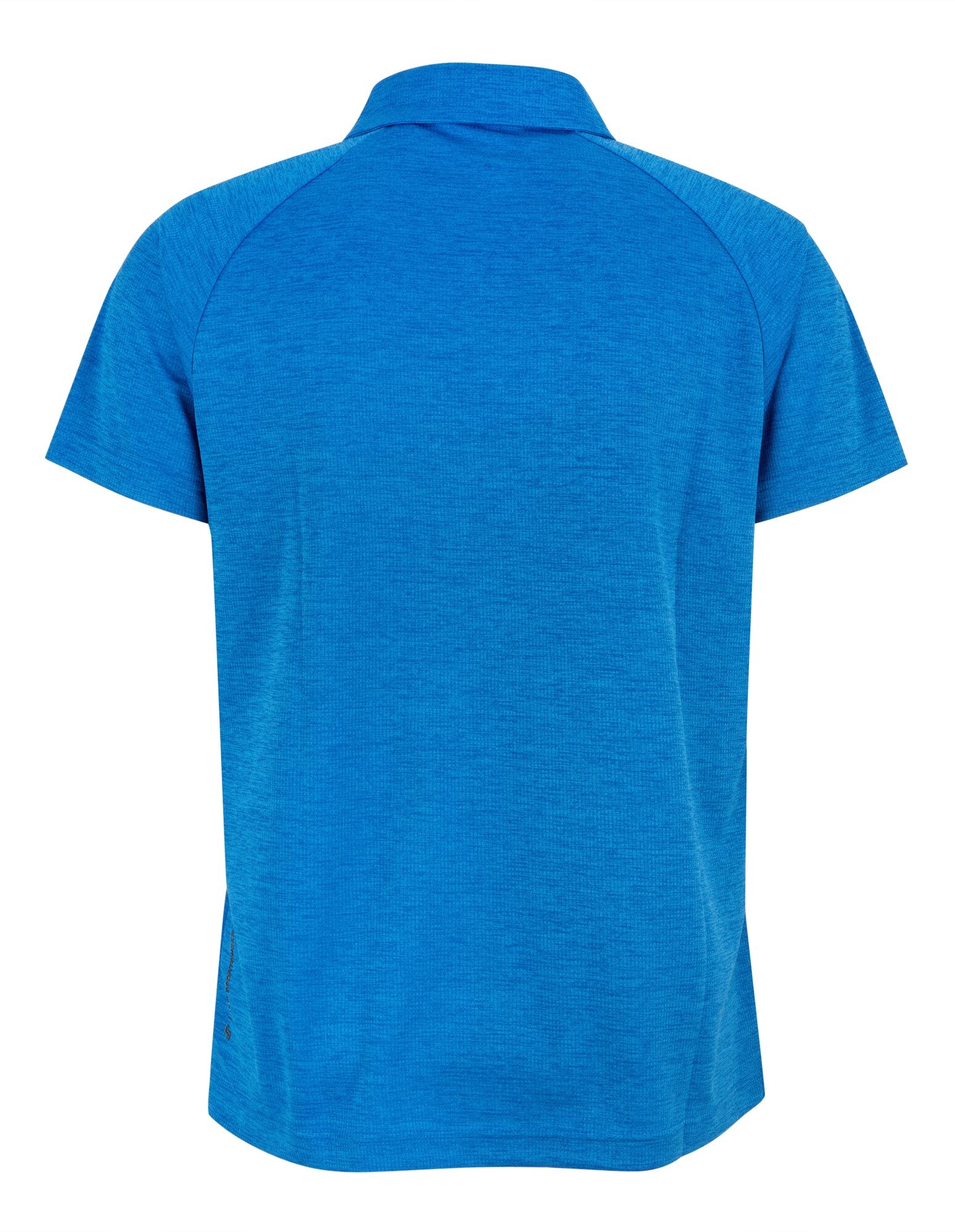 Kurzarm-Poloshirt Ivo