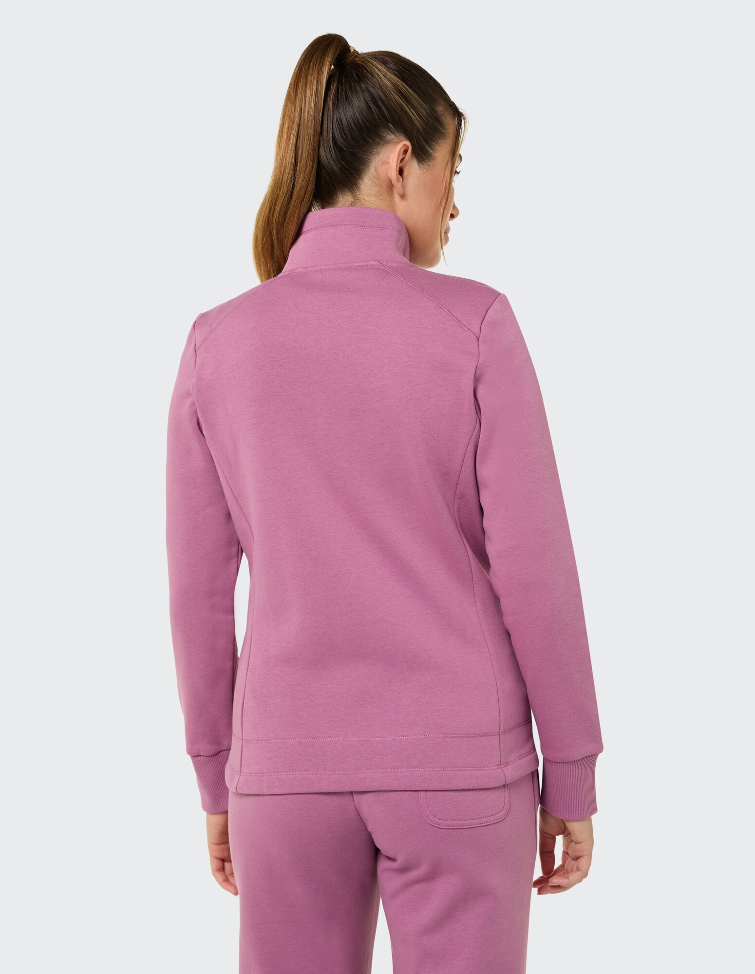 Sweatjacke Tatjana