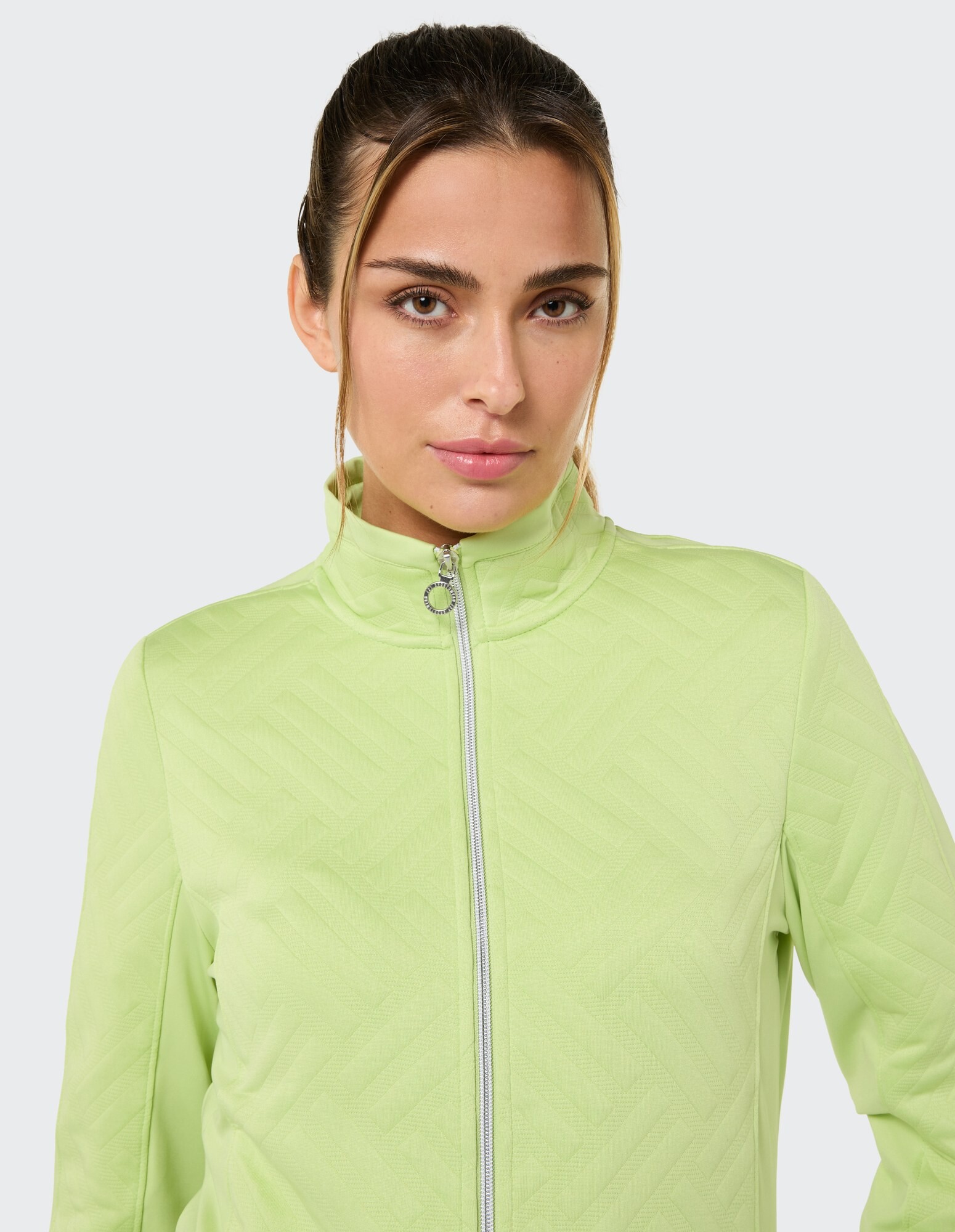 Strukturjacke Darya