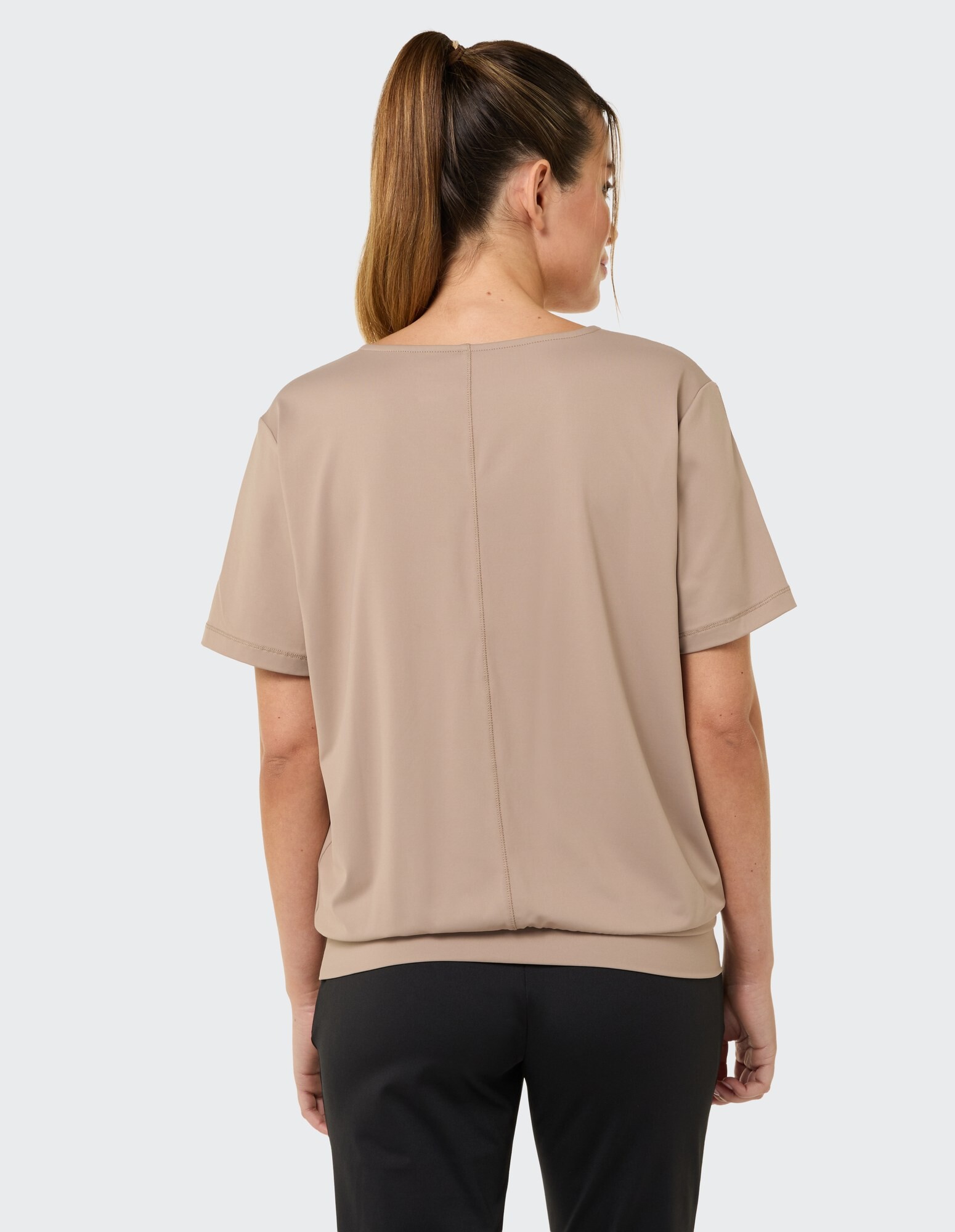 Kurzarmshirt Liora