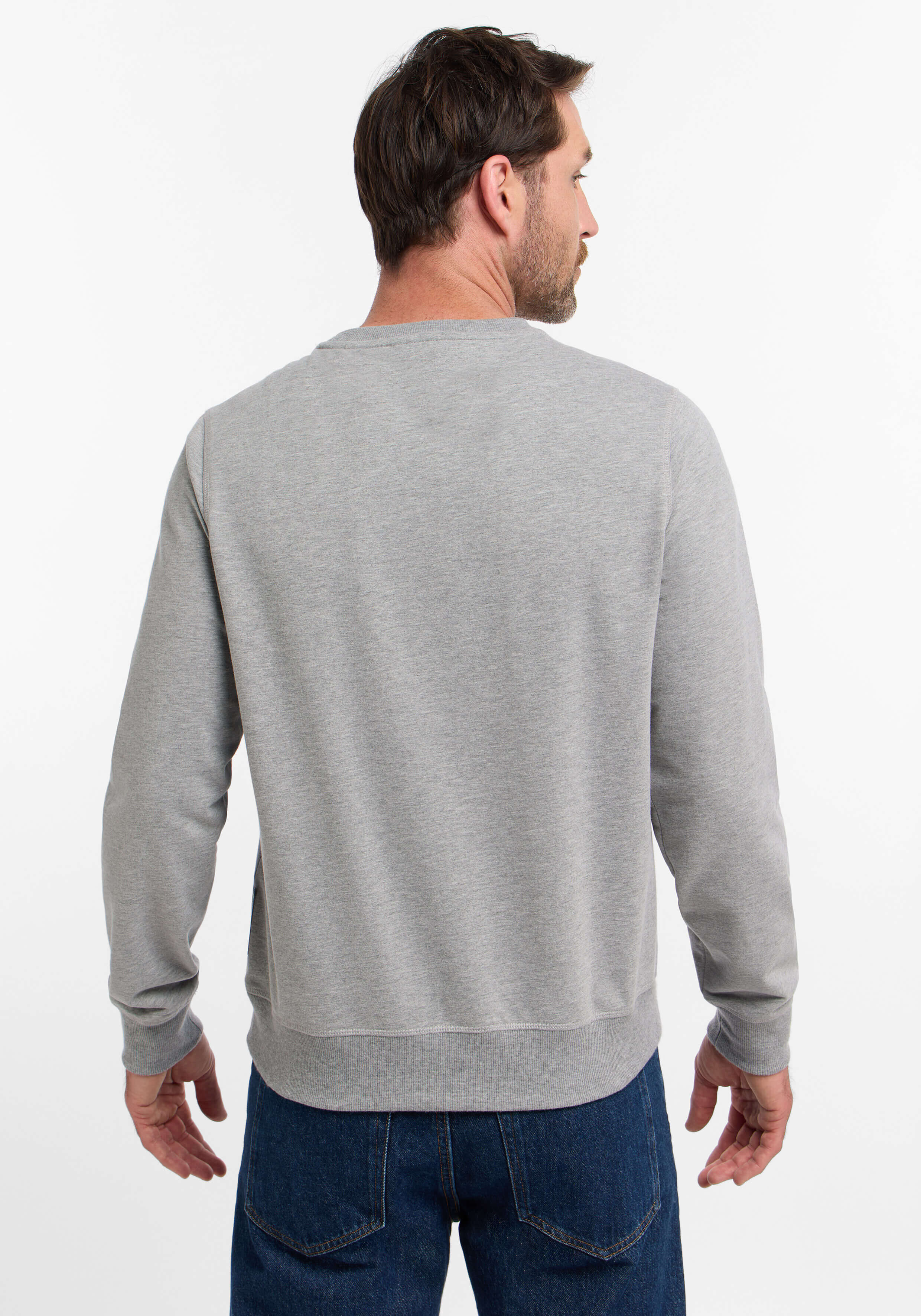 Jarno Sweatshirt