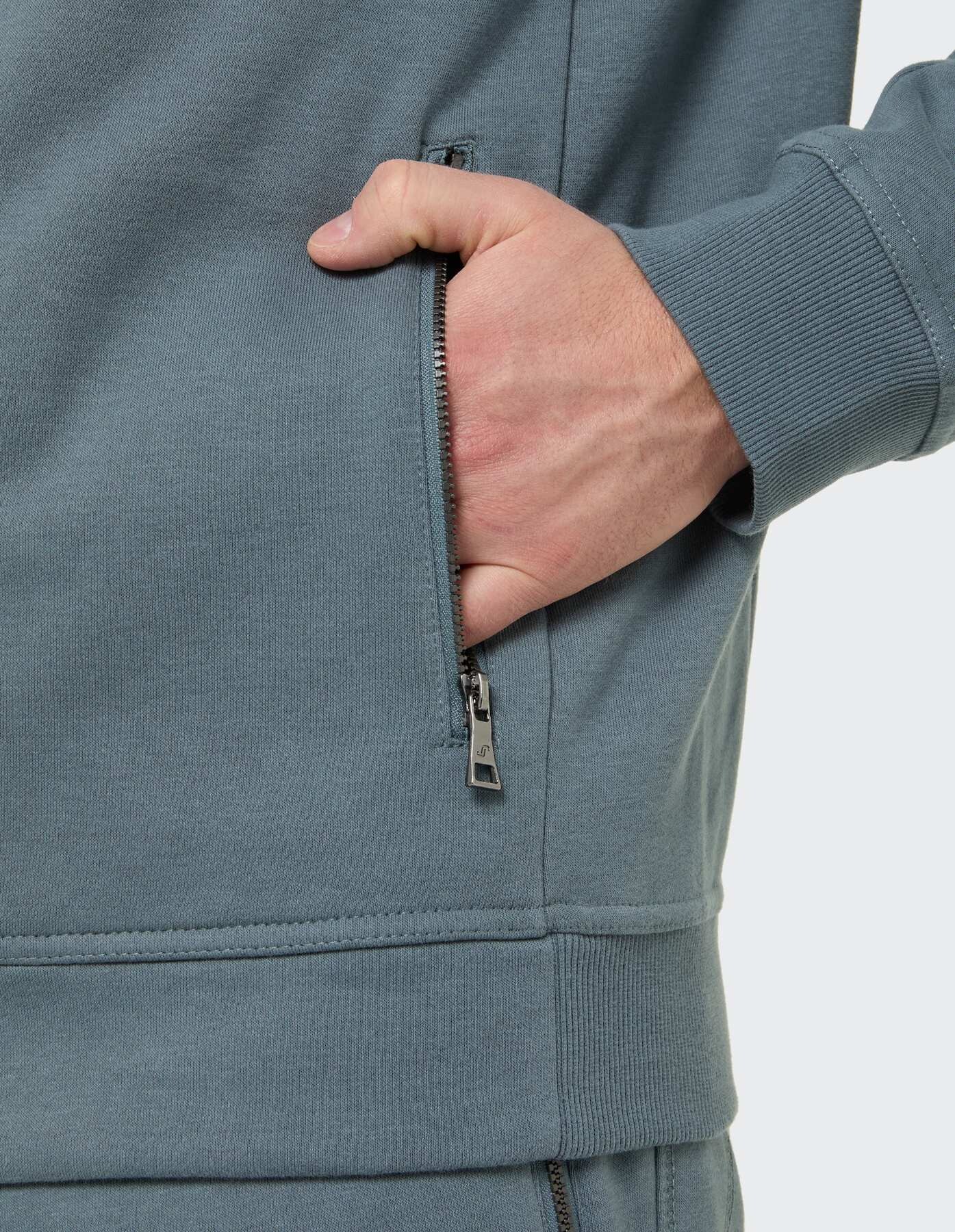 Sweatjacke Raphael