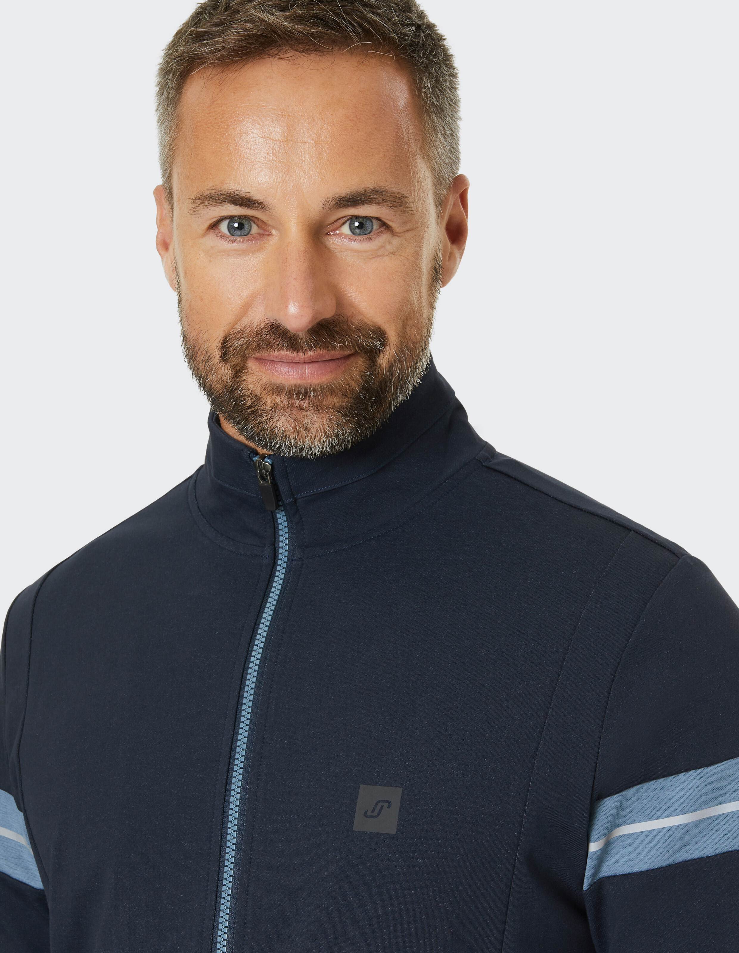 Jacke BENJAMIN von JOY sportswear in night