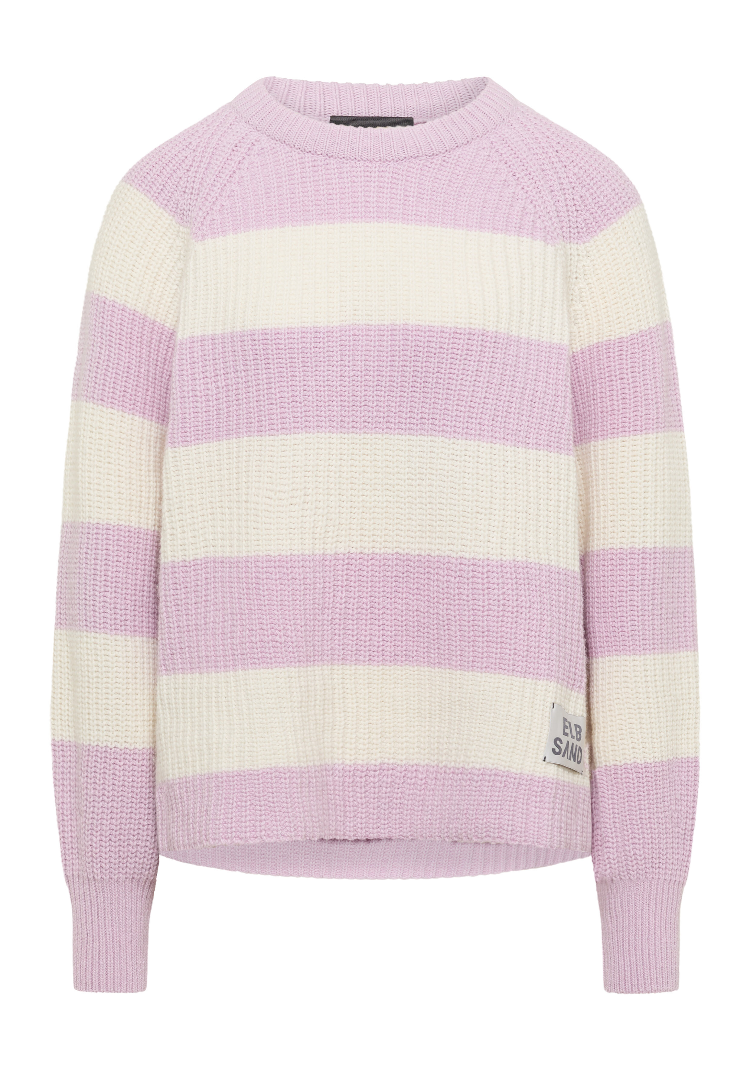 Orelia Knit Sweater