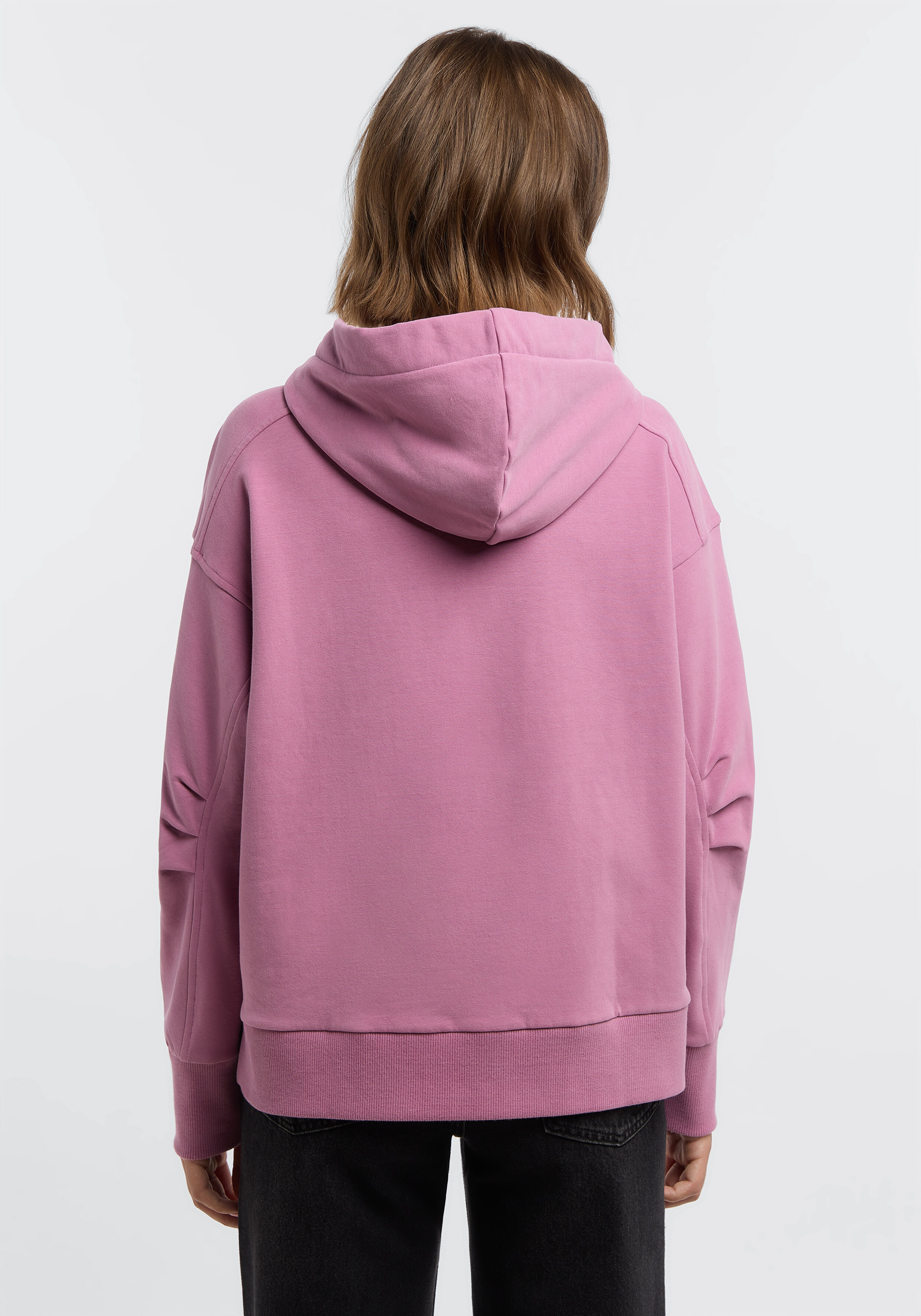 Tyra Hoodie