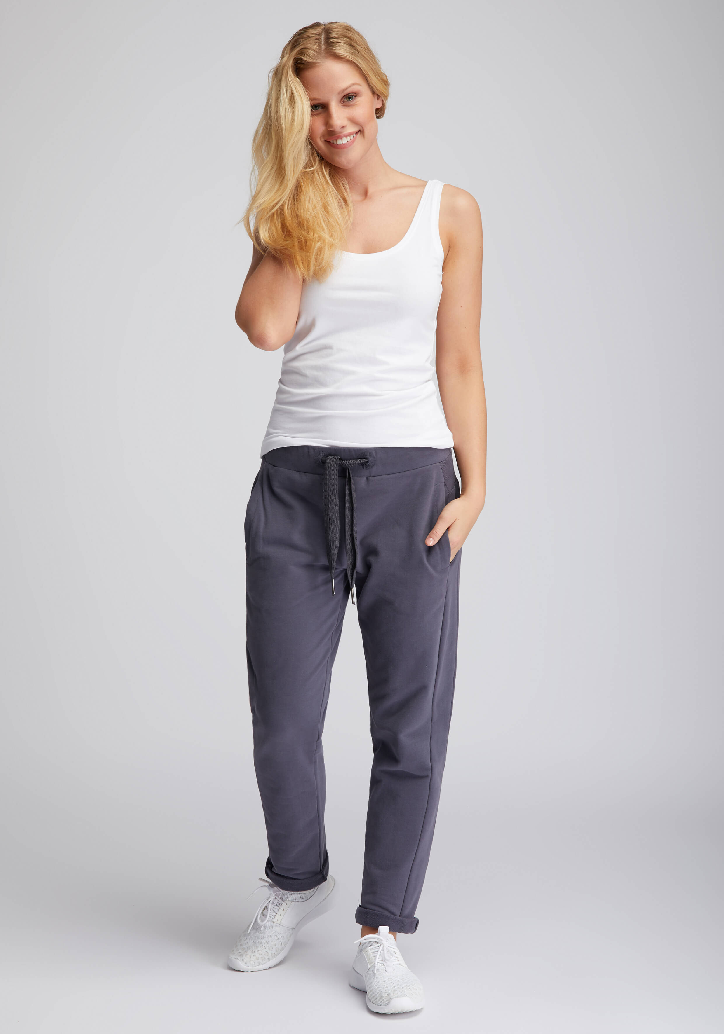 Brinja 7/8 Sweatpants