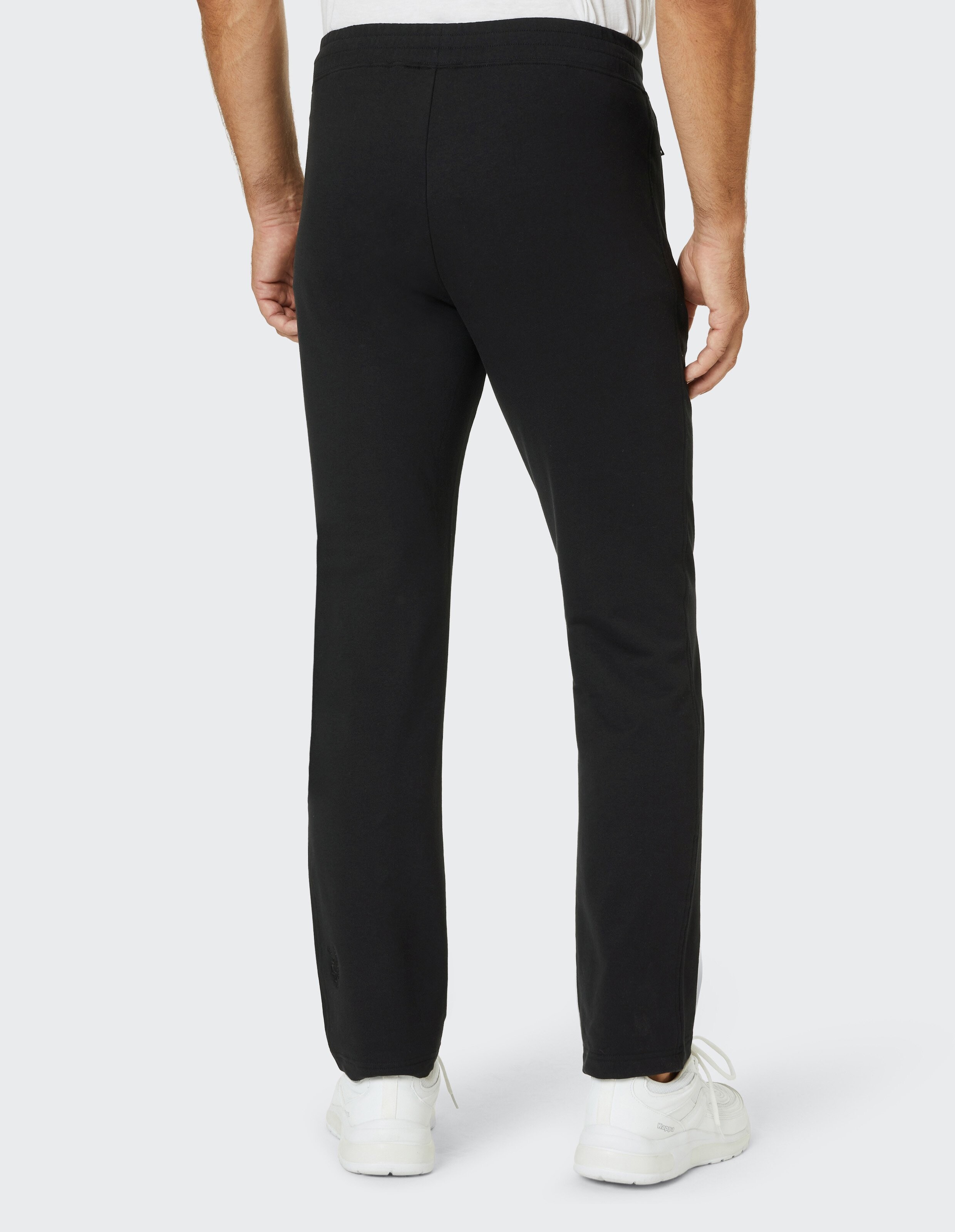 Freizeithose FREDERICO von JOY sportswear in black