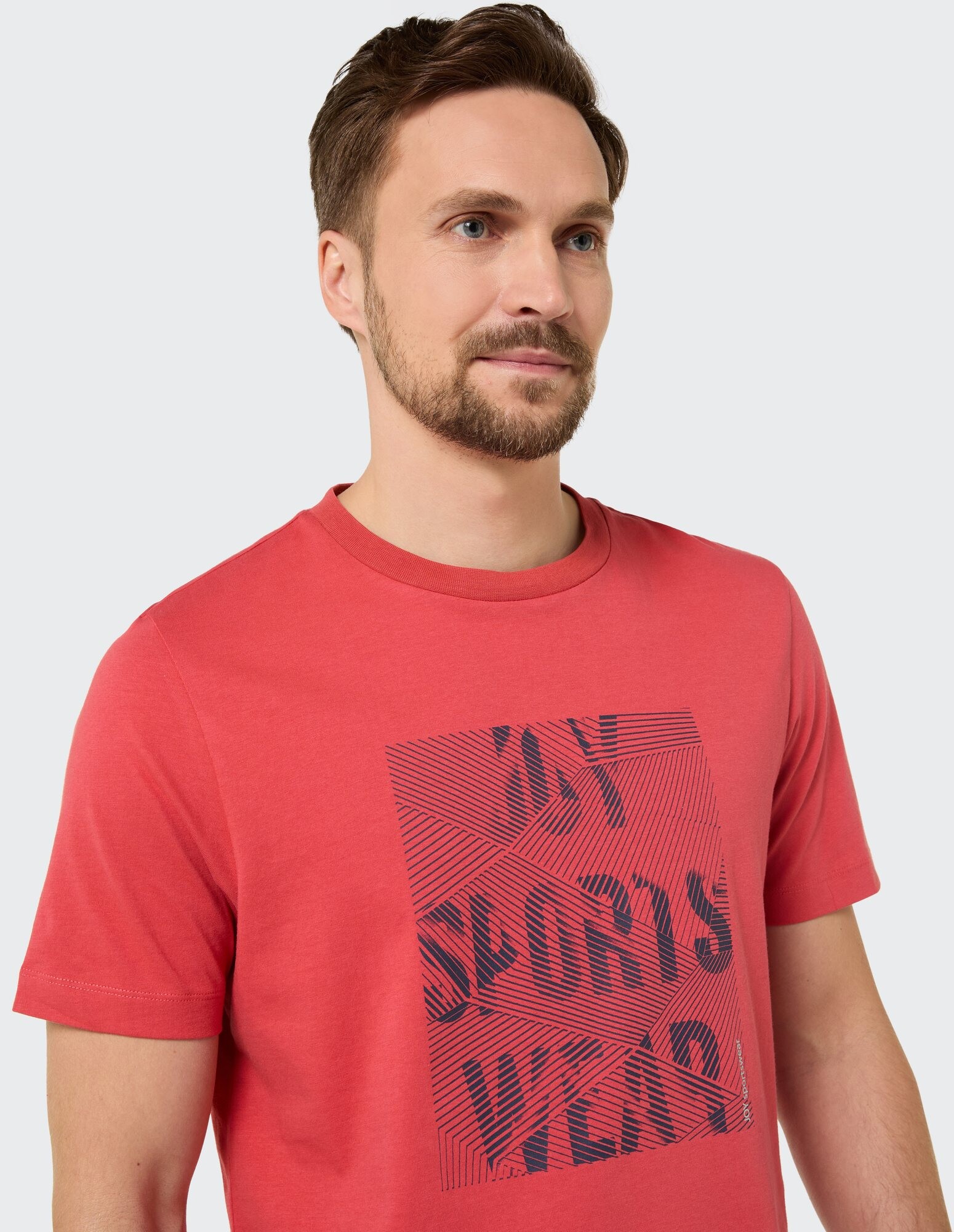 Kurzarmshirt Lex