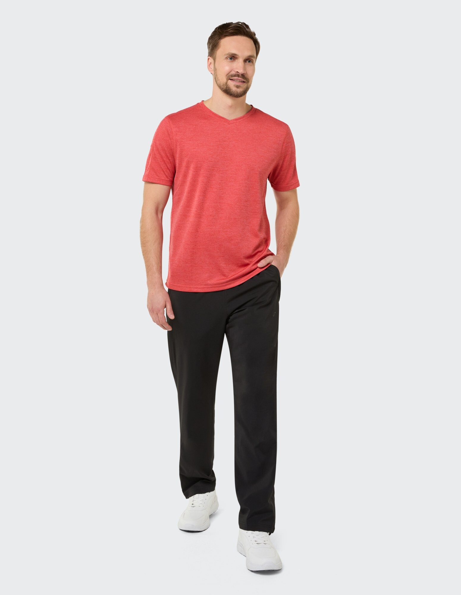 Kurzarmshirt Ole