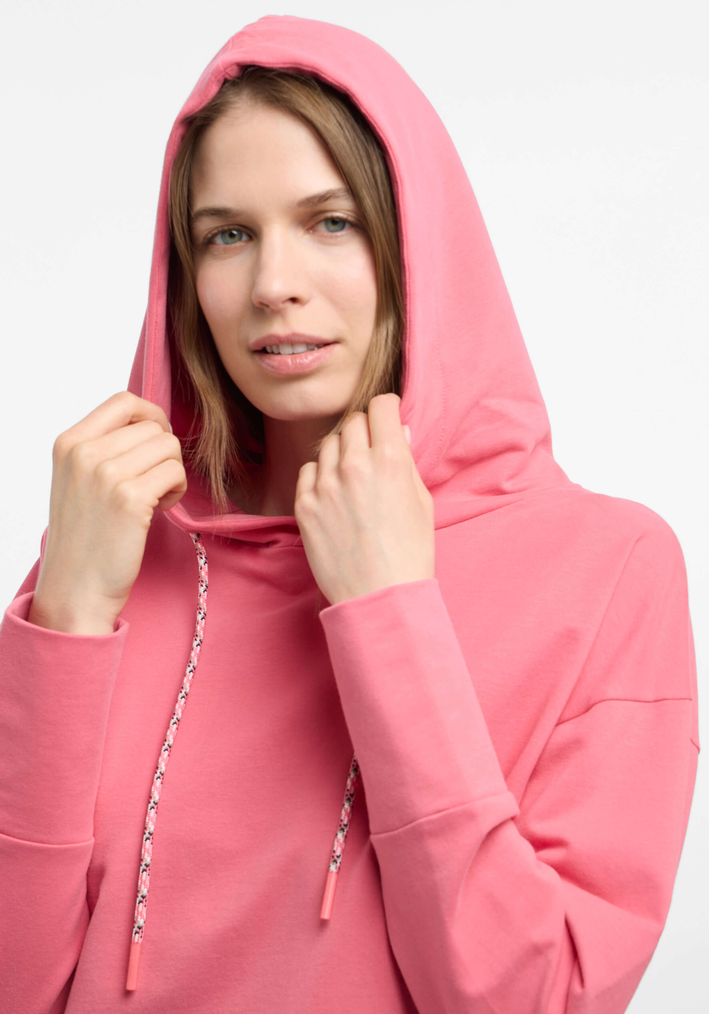 Darla Hoodie
