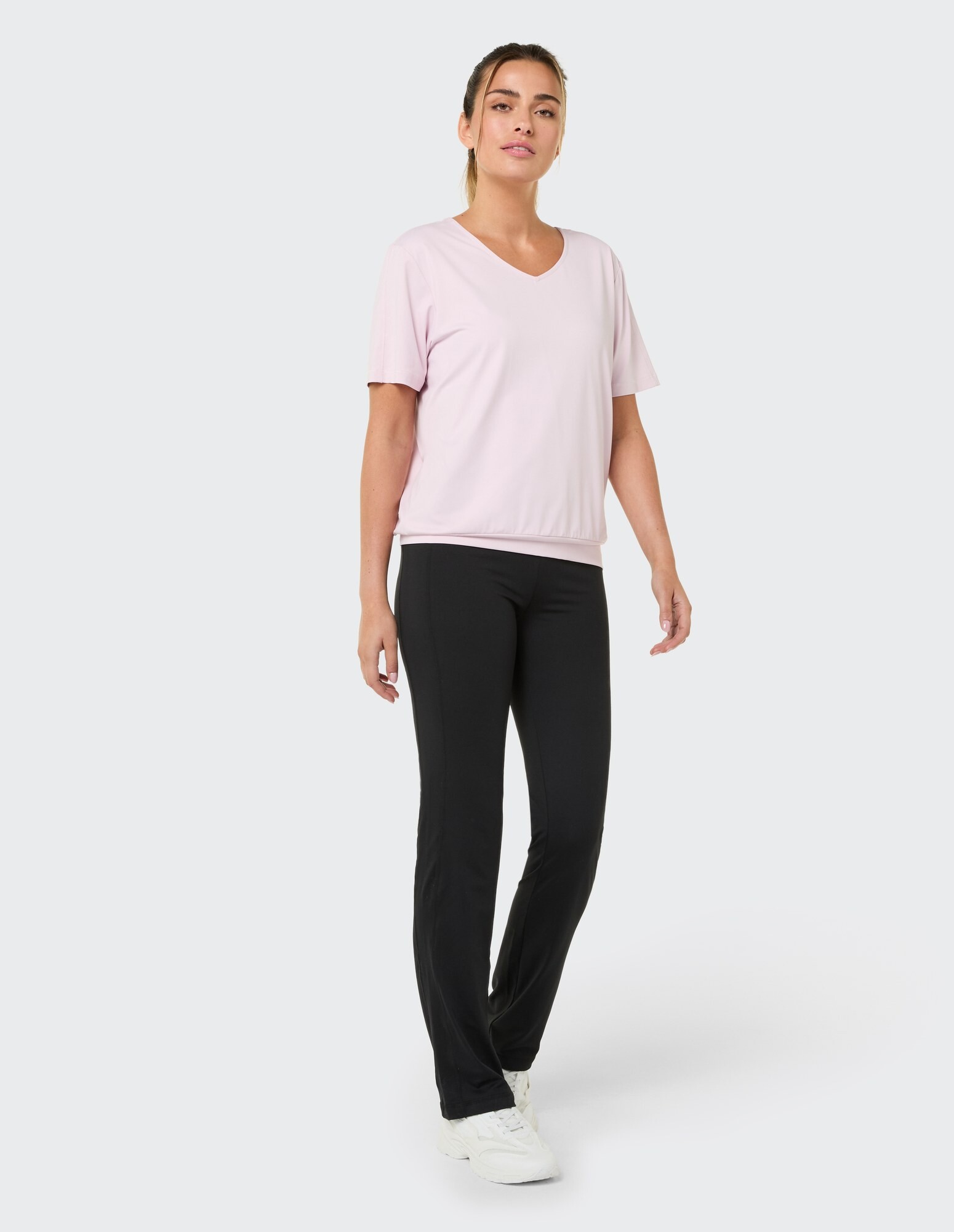 Kurzarmshirt Liora