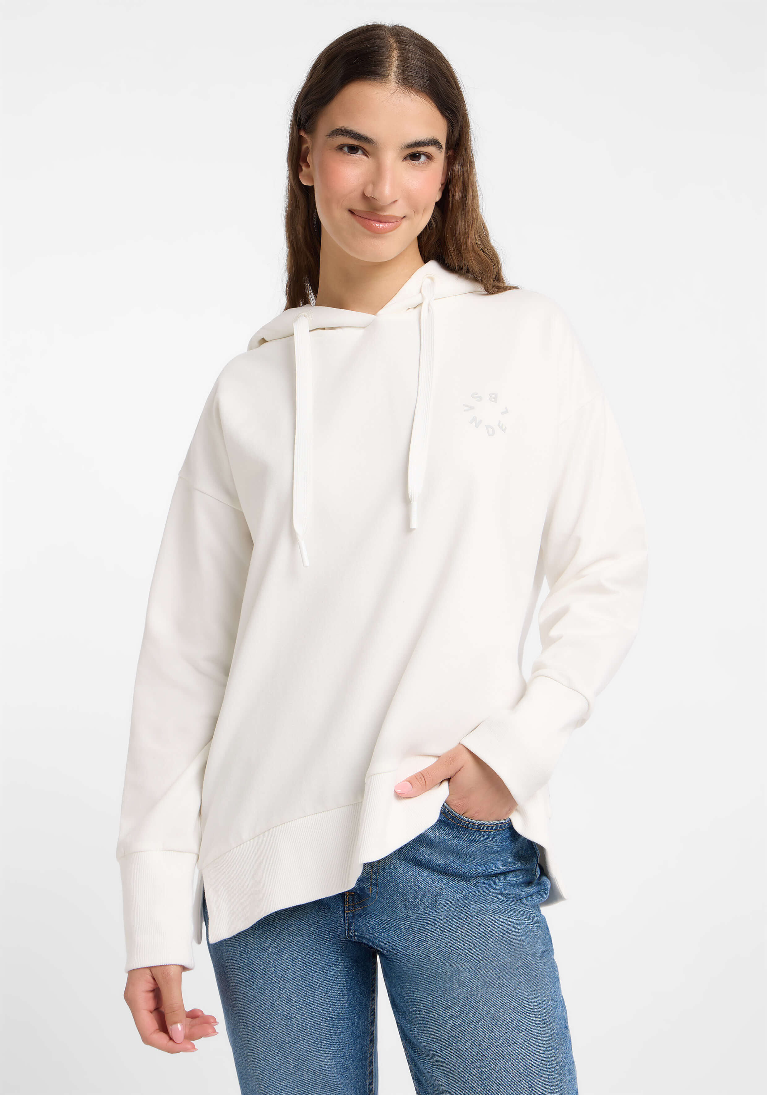 Leah Hoodie