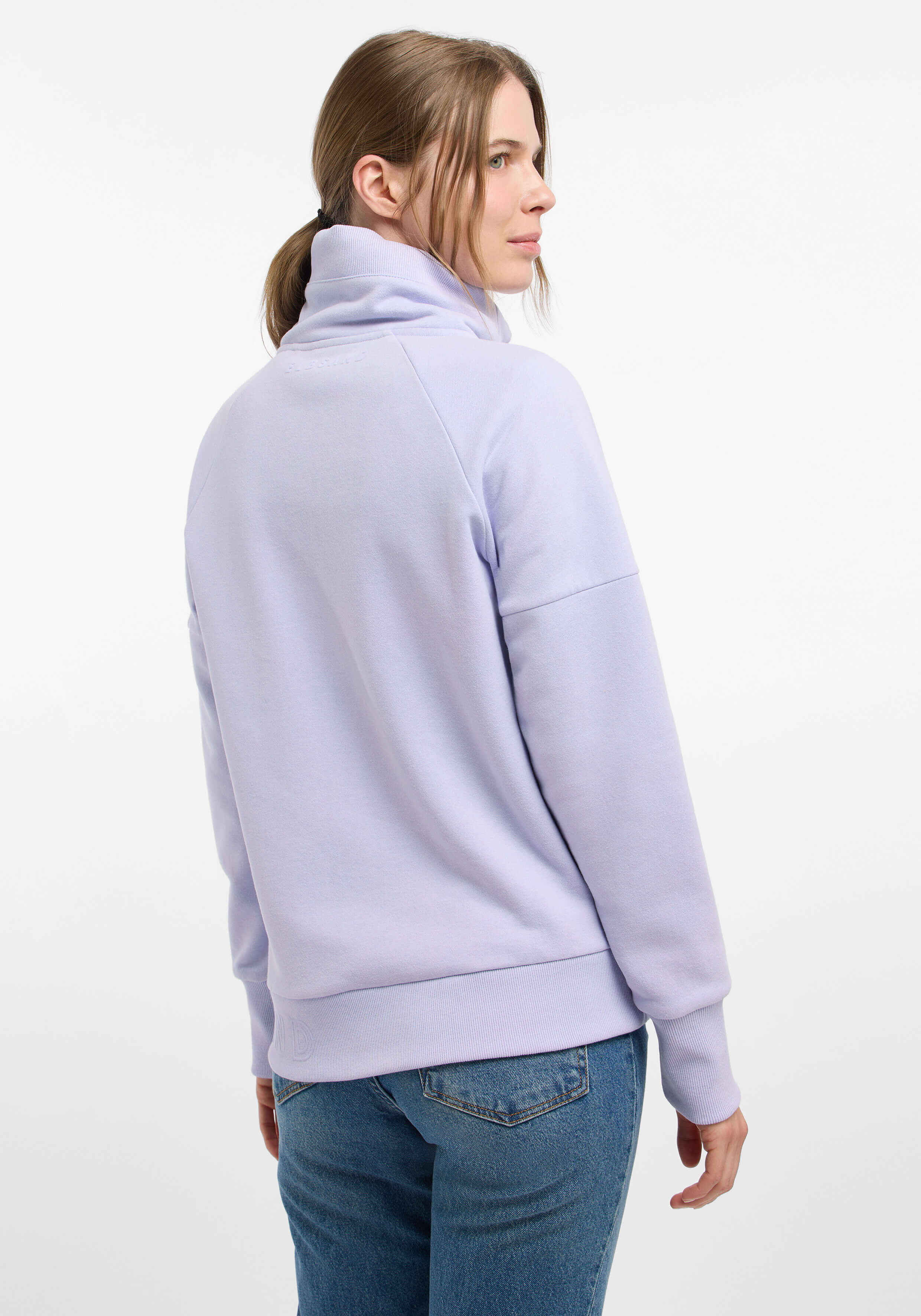 Ainele Sweat Jacket