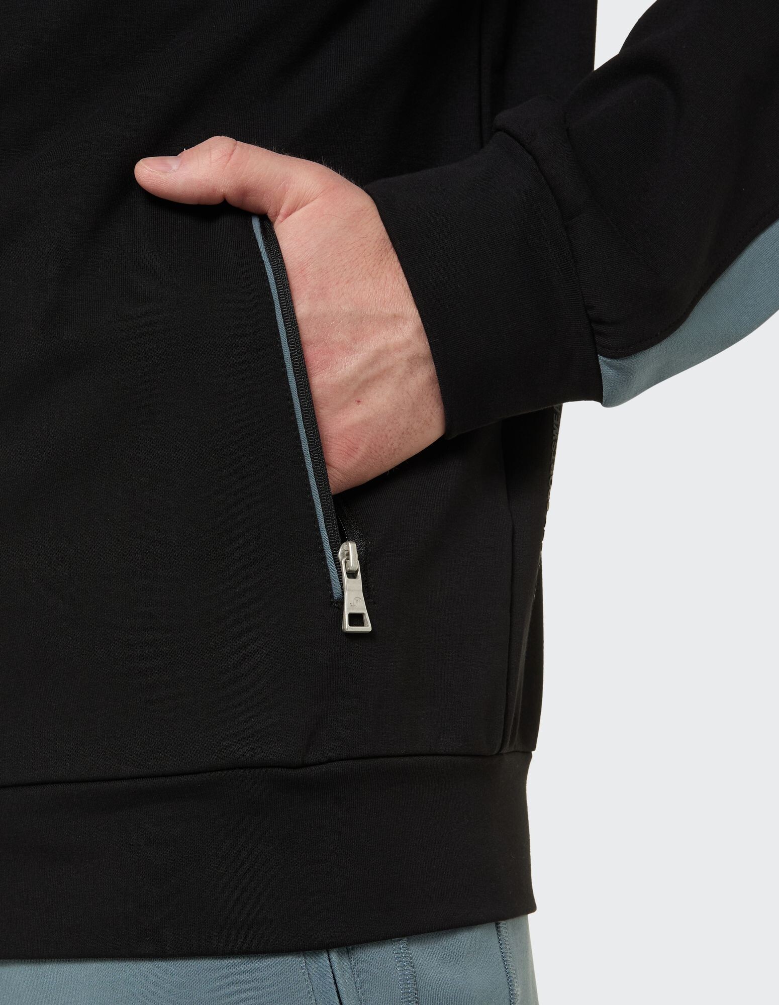 Sweatjacke Lorenz