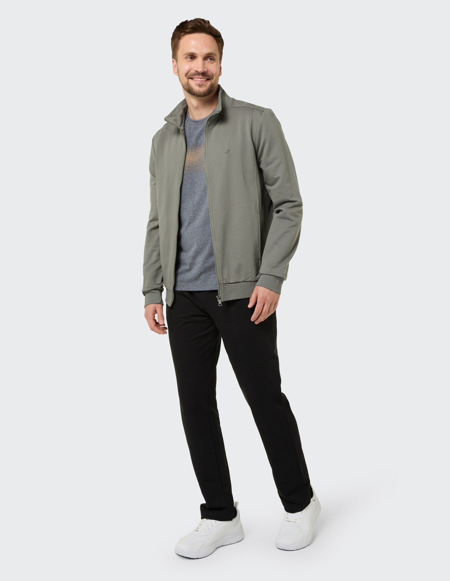 Sweatjacke Thorsten