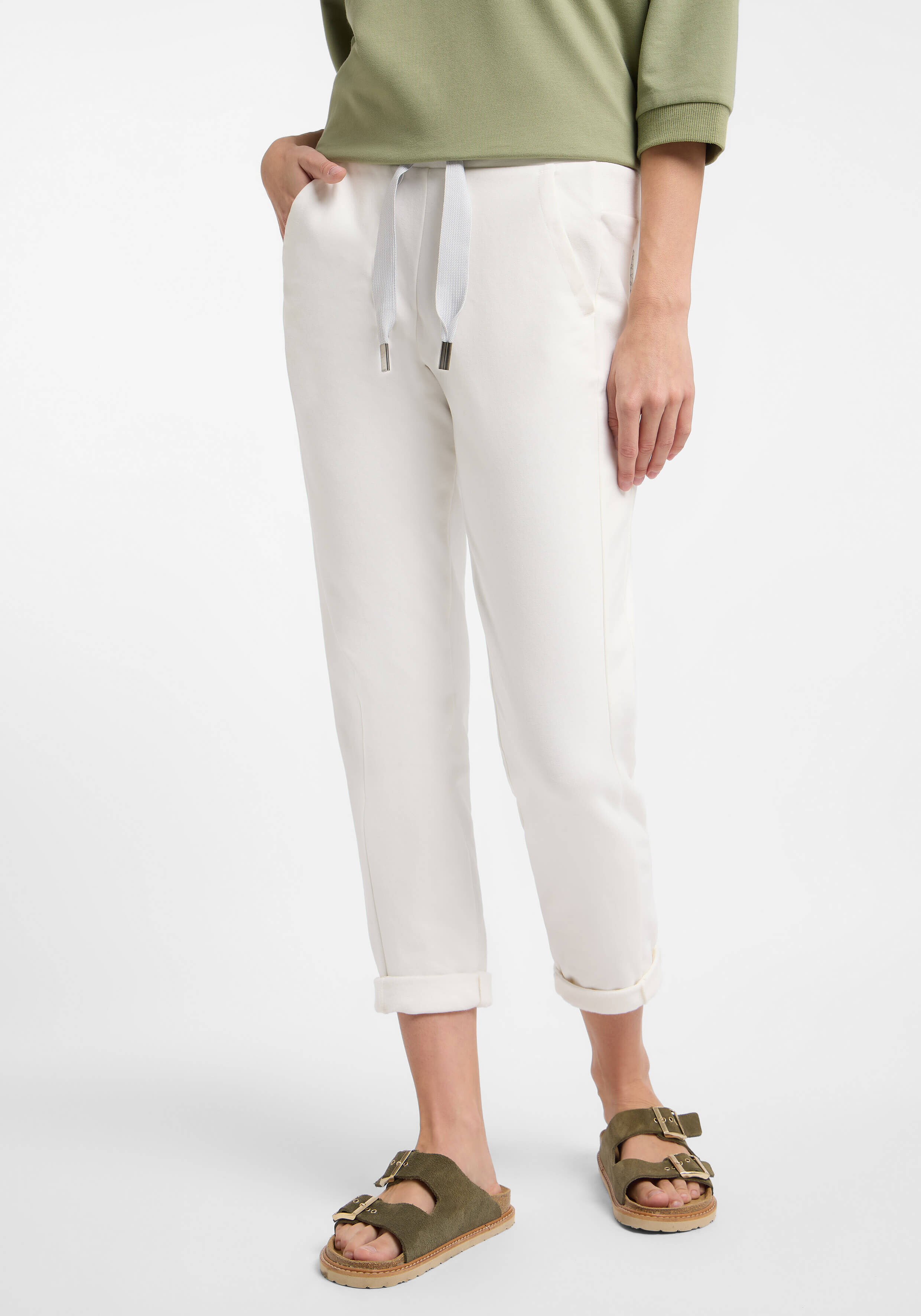 Brinja 7/8 Sweatpants