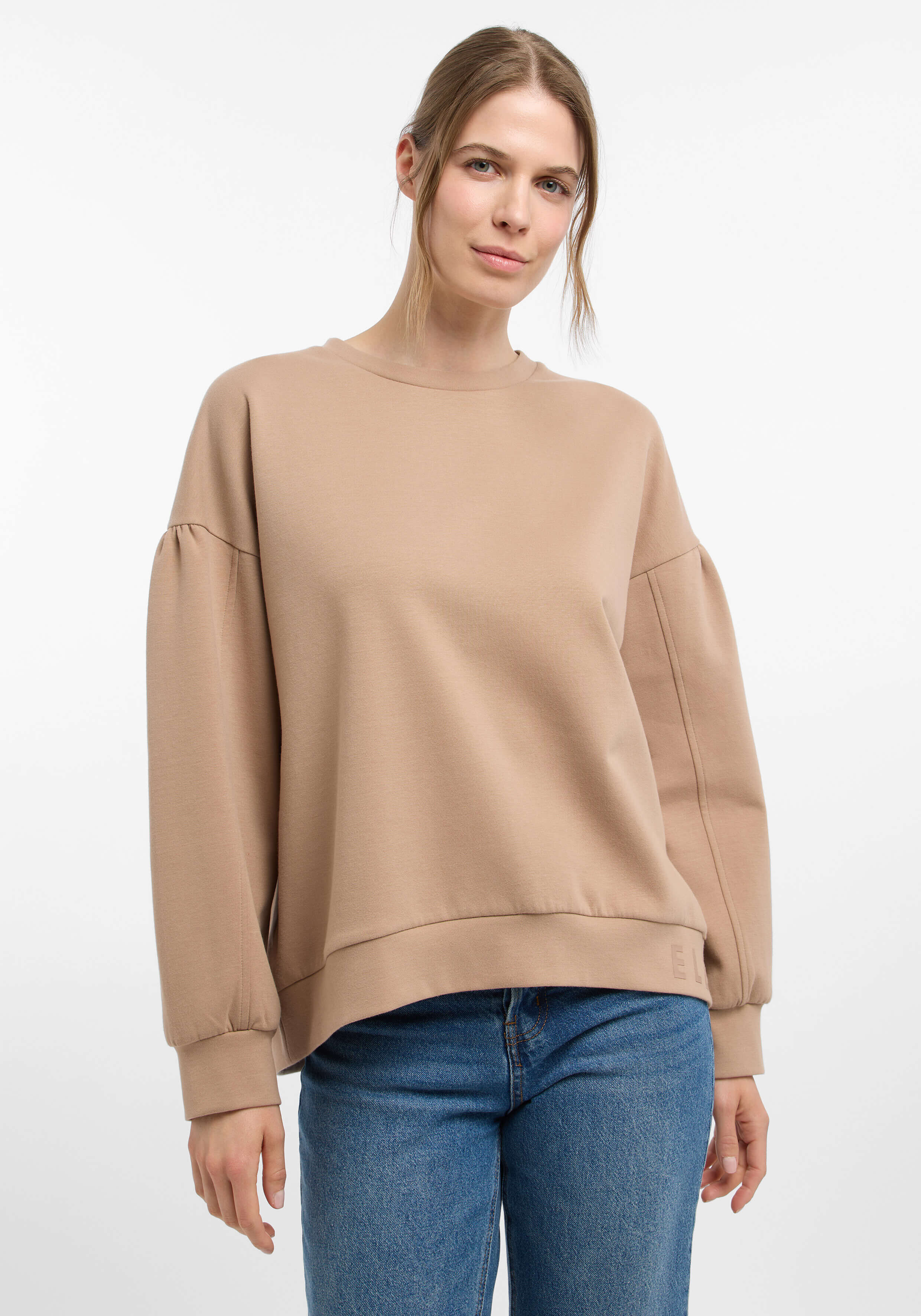 Qivi Sweatshirt