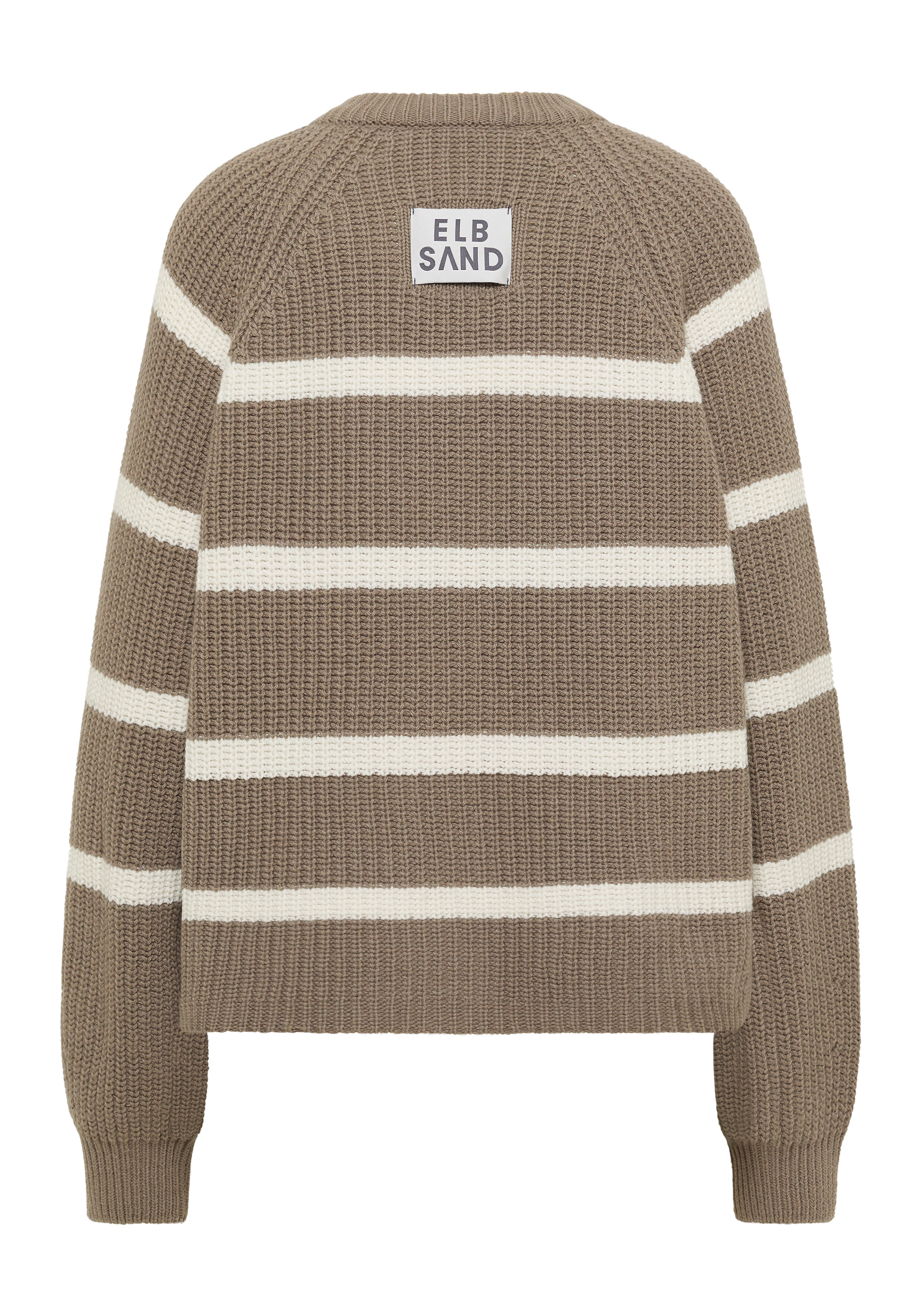 Orya Knit Cardigan