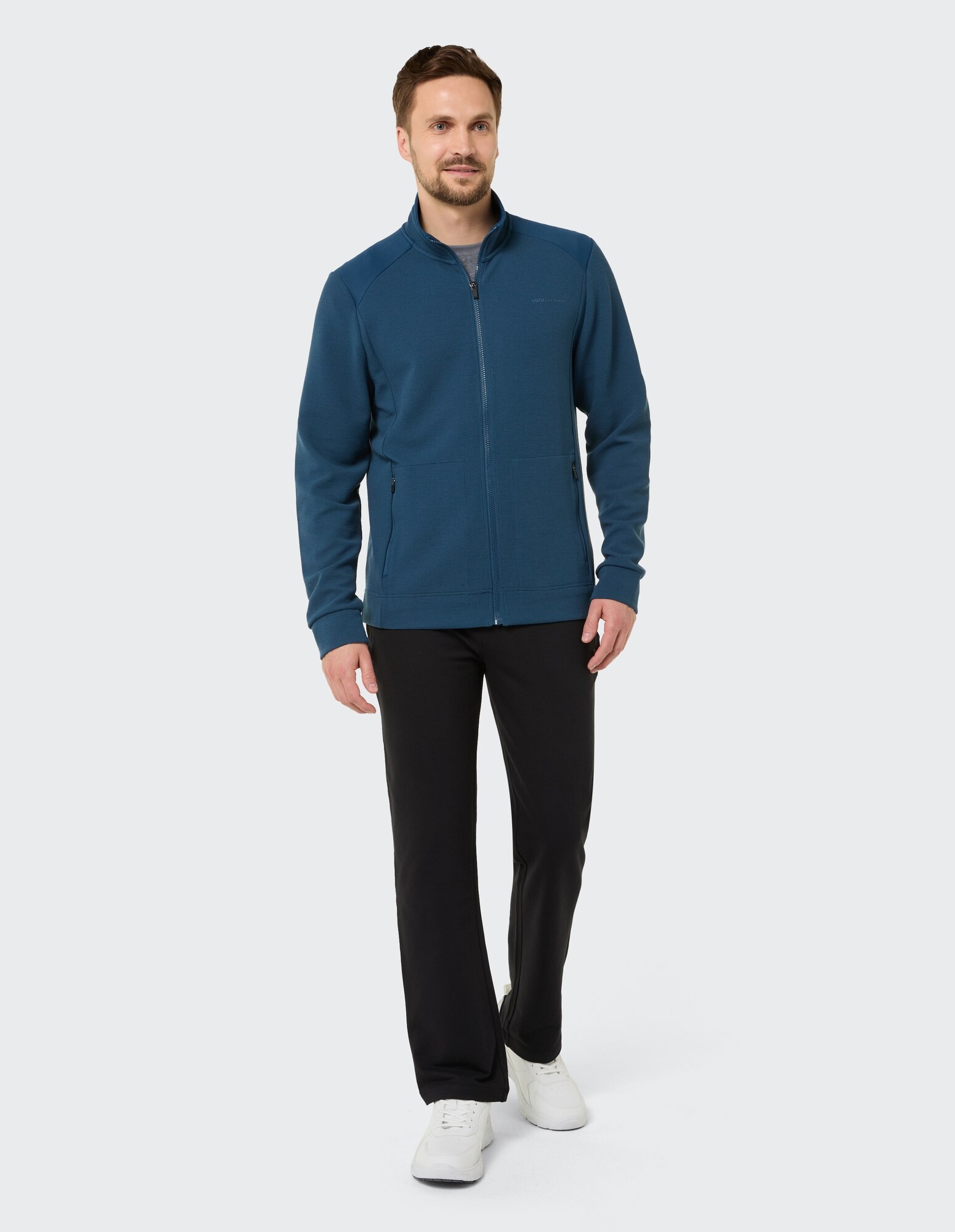 Sweatjacke Valerio