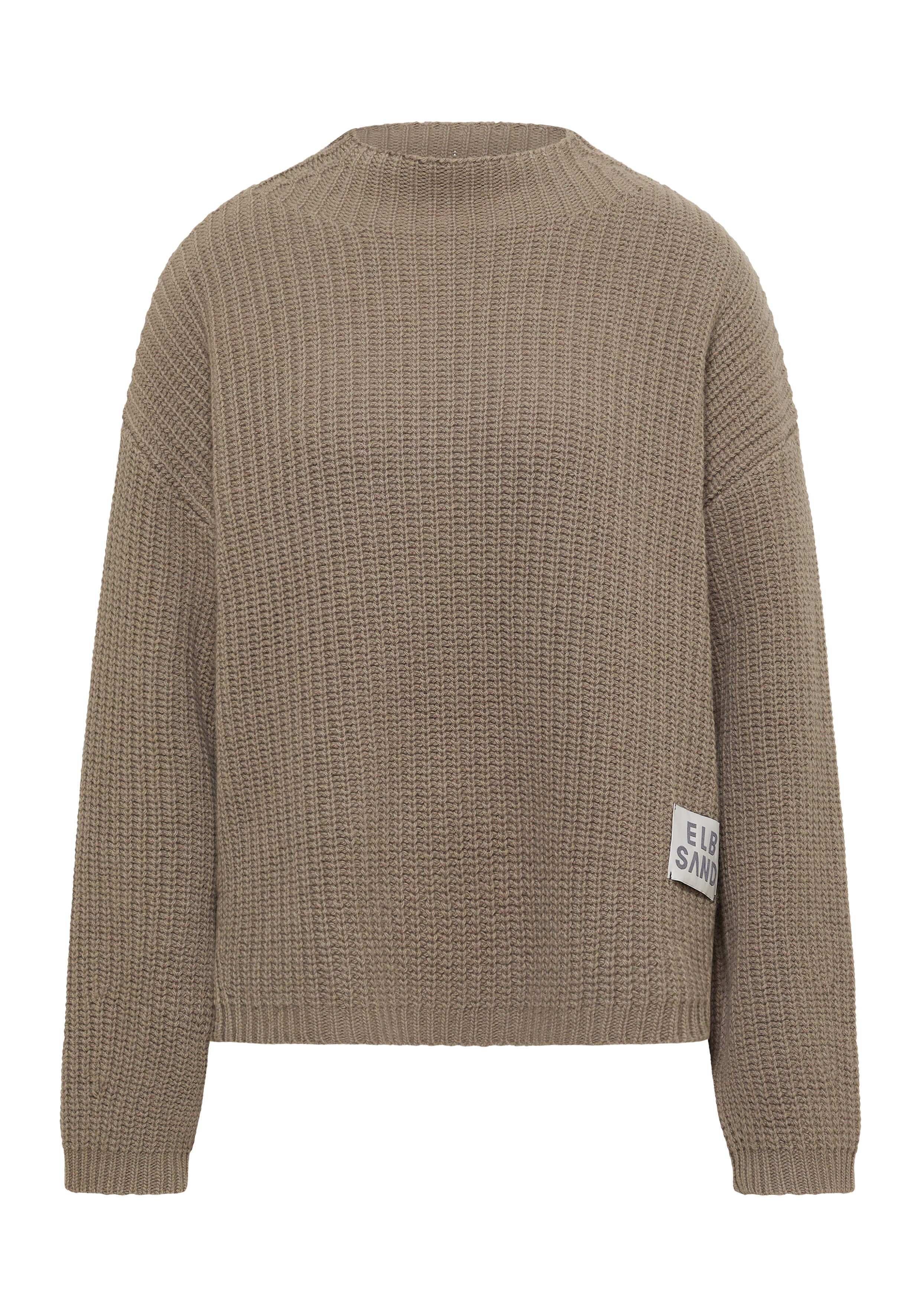 Oana Knit Sweater
