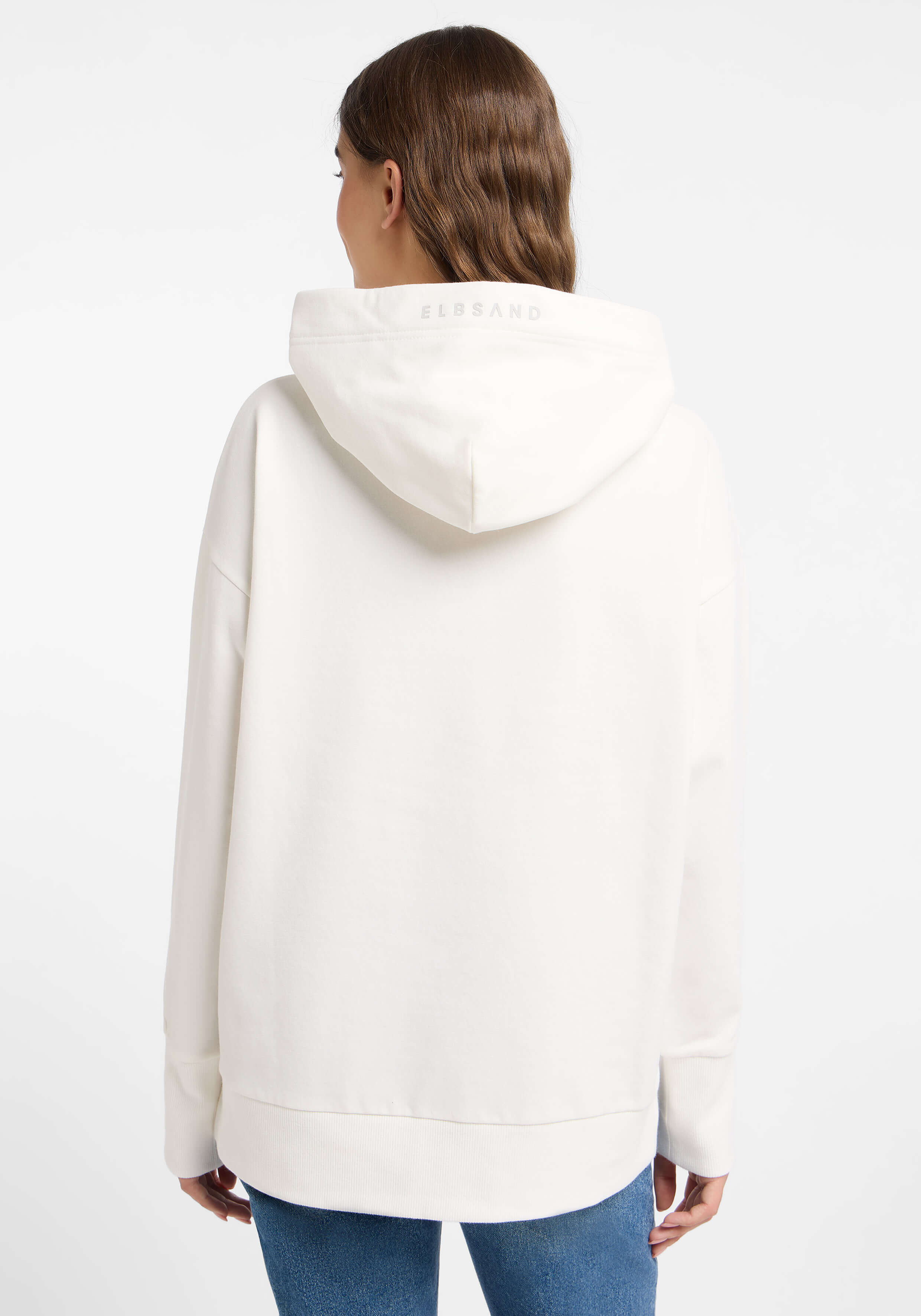 Leah Hoodie