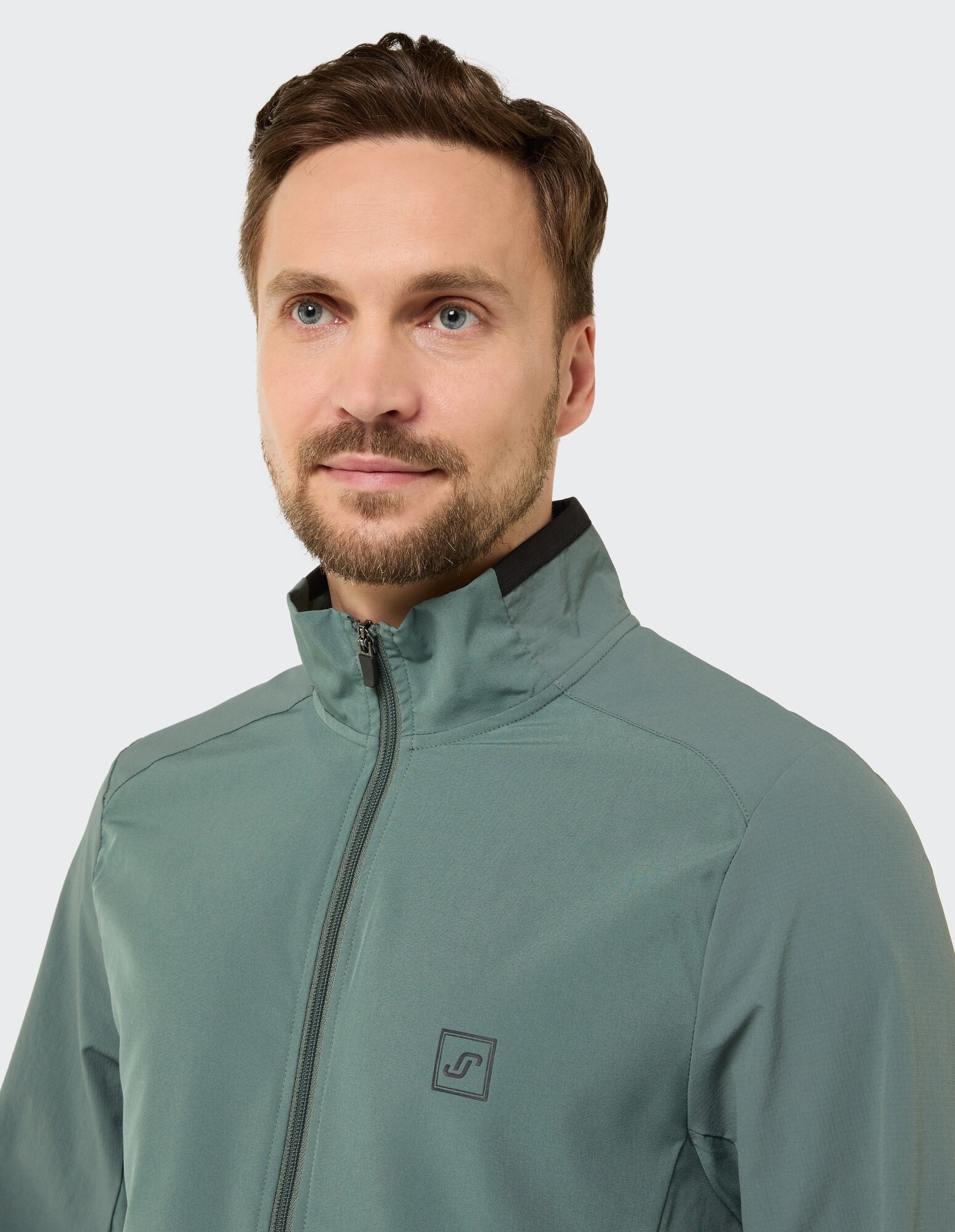 Webjacke Tilan