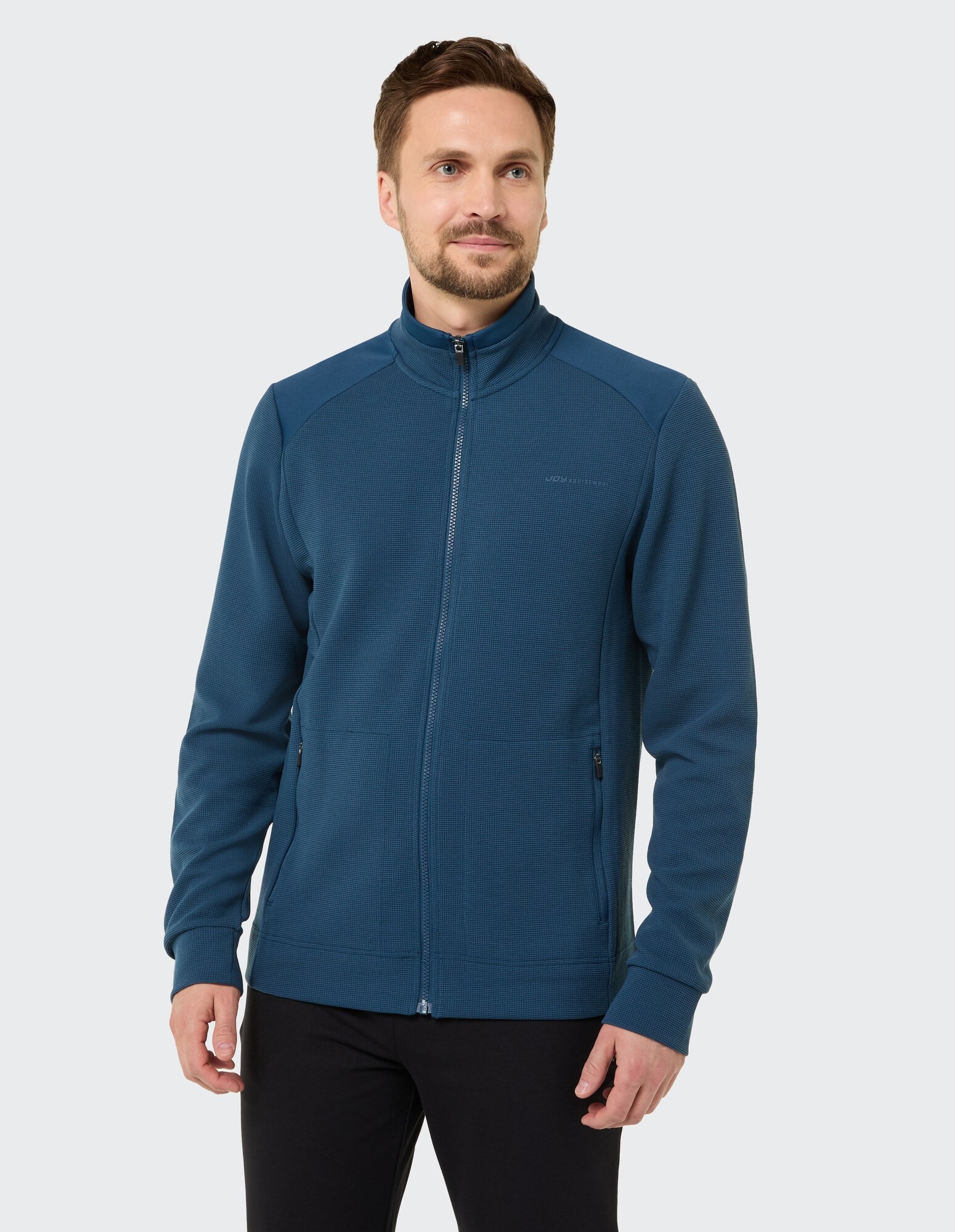 Sweatjacke Valerio