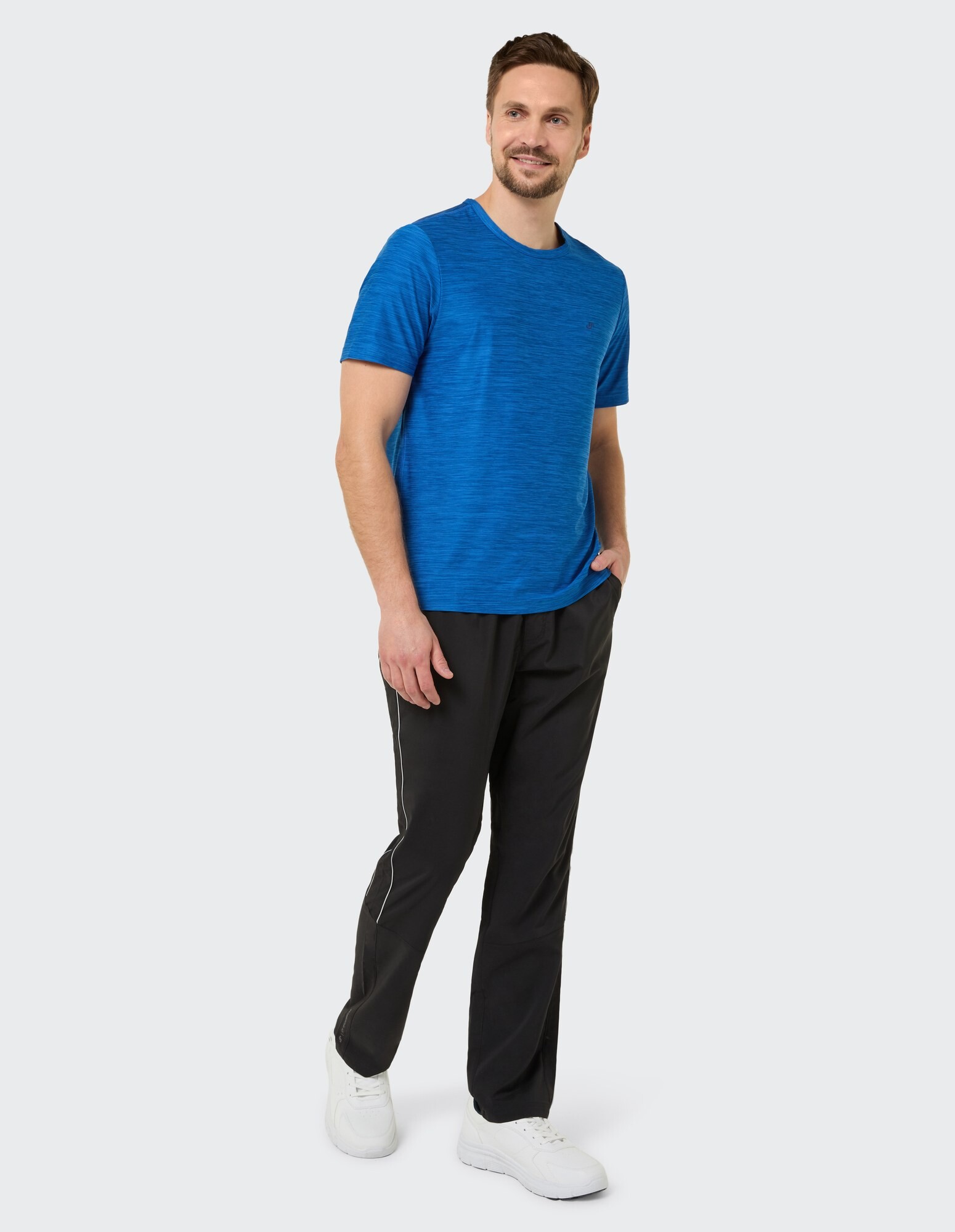 Kurzarmshirt Vitus