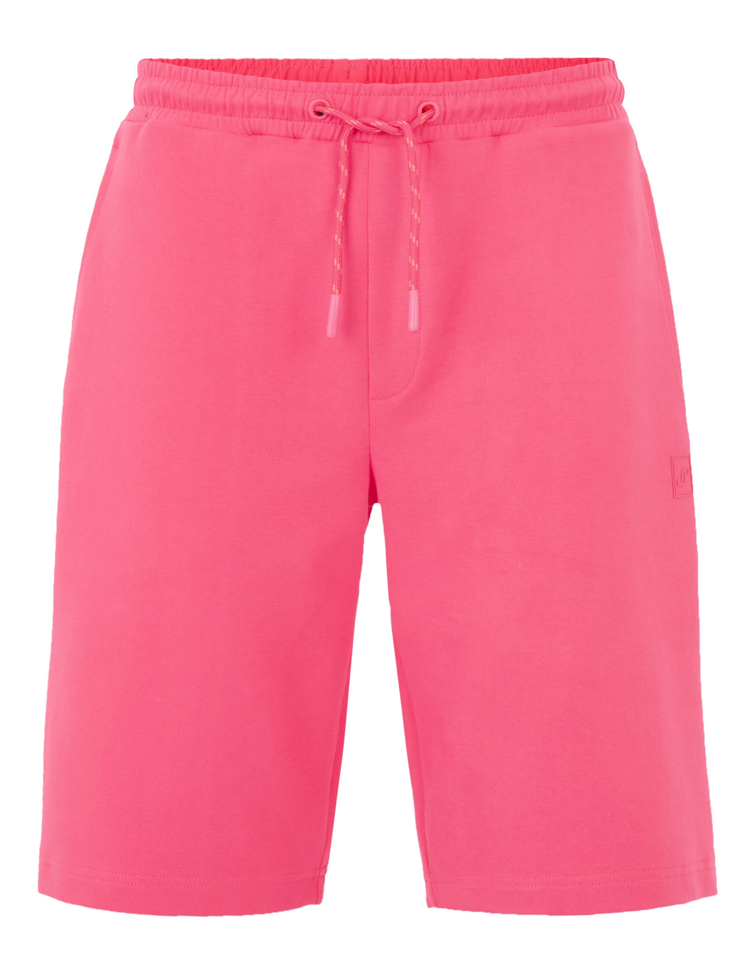 BERMUDA G-Style von JOY sportswear in raspberry