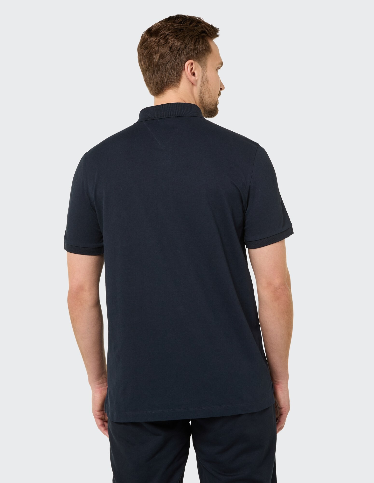 Kurzarm-Poloshirt Loreno