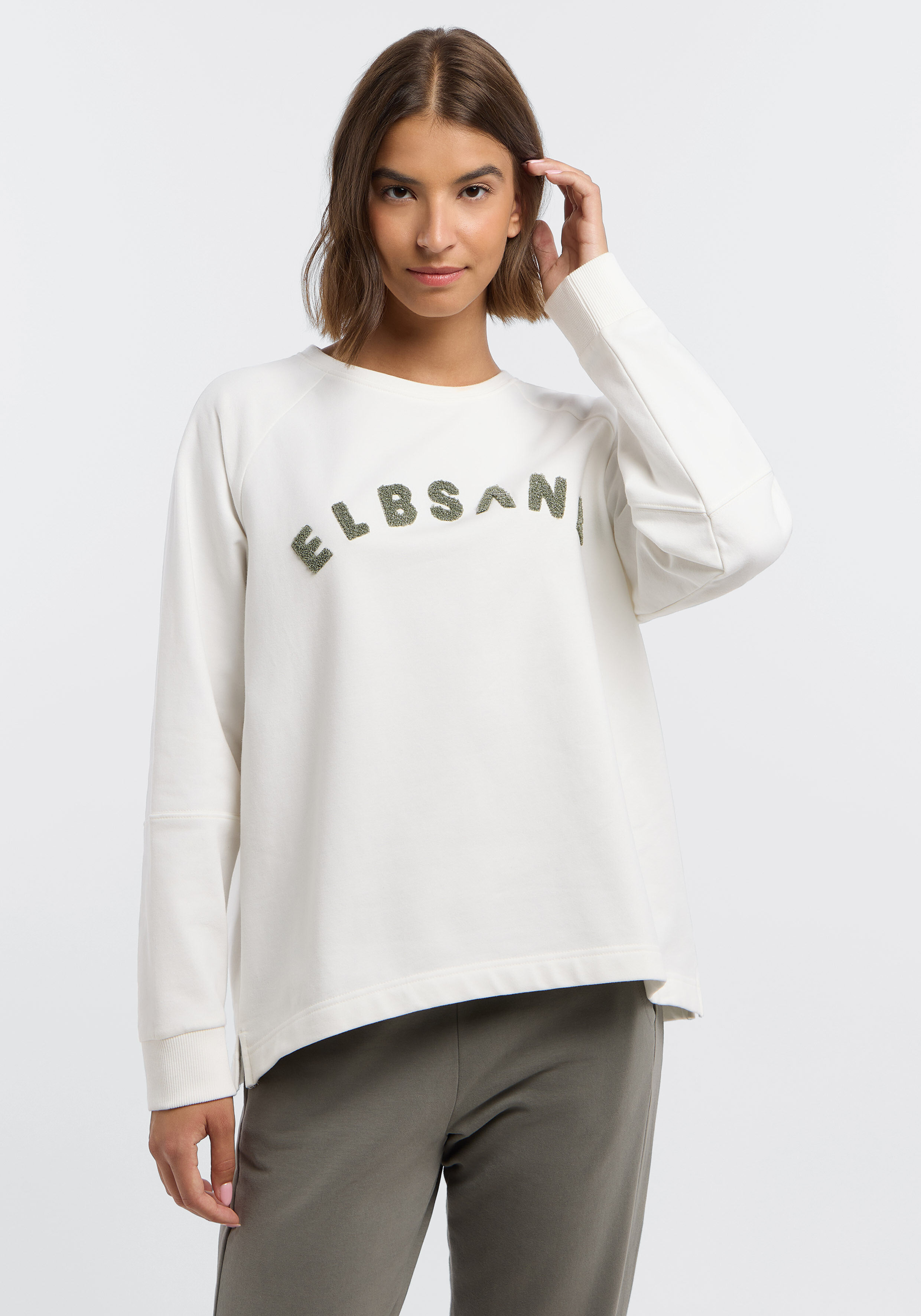 Zuza Sweatshirt
