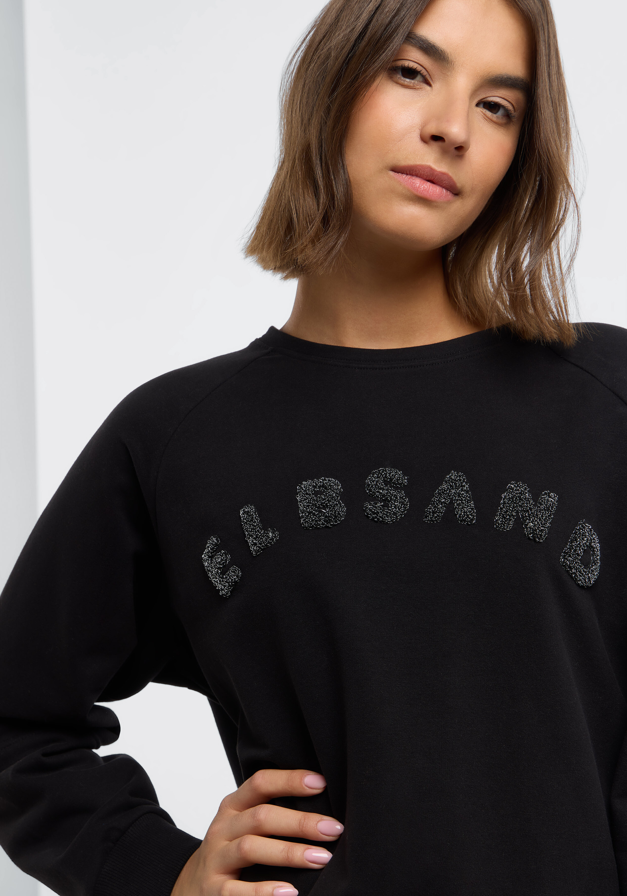 Zuza Sweatshirt
