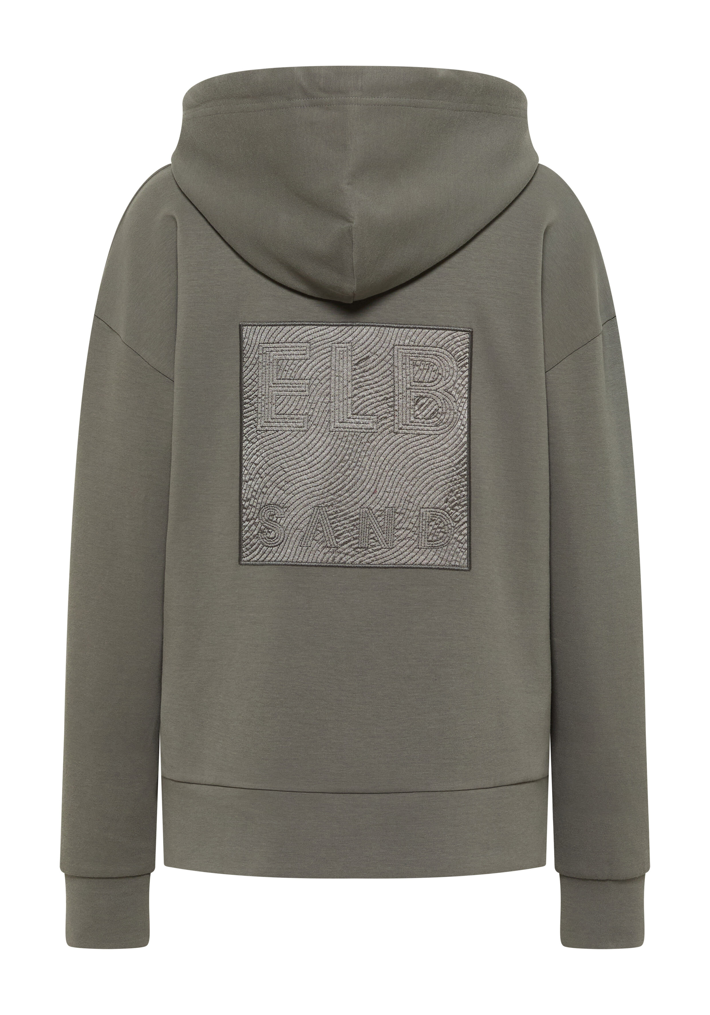 Malea Hoodie