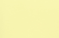 Farbmuster Bright Yellow