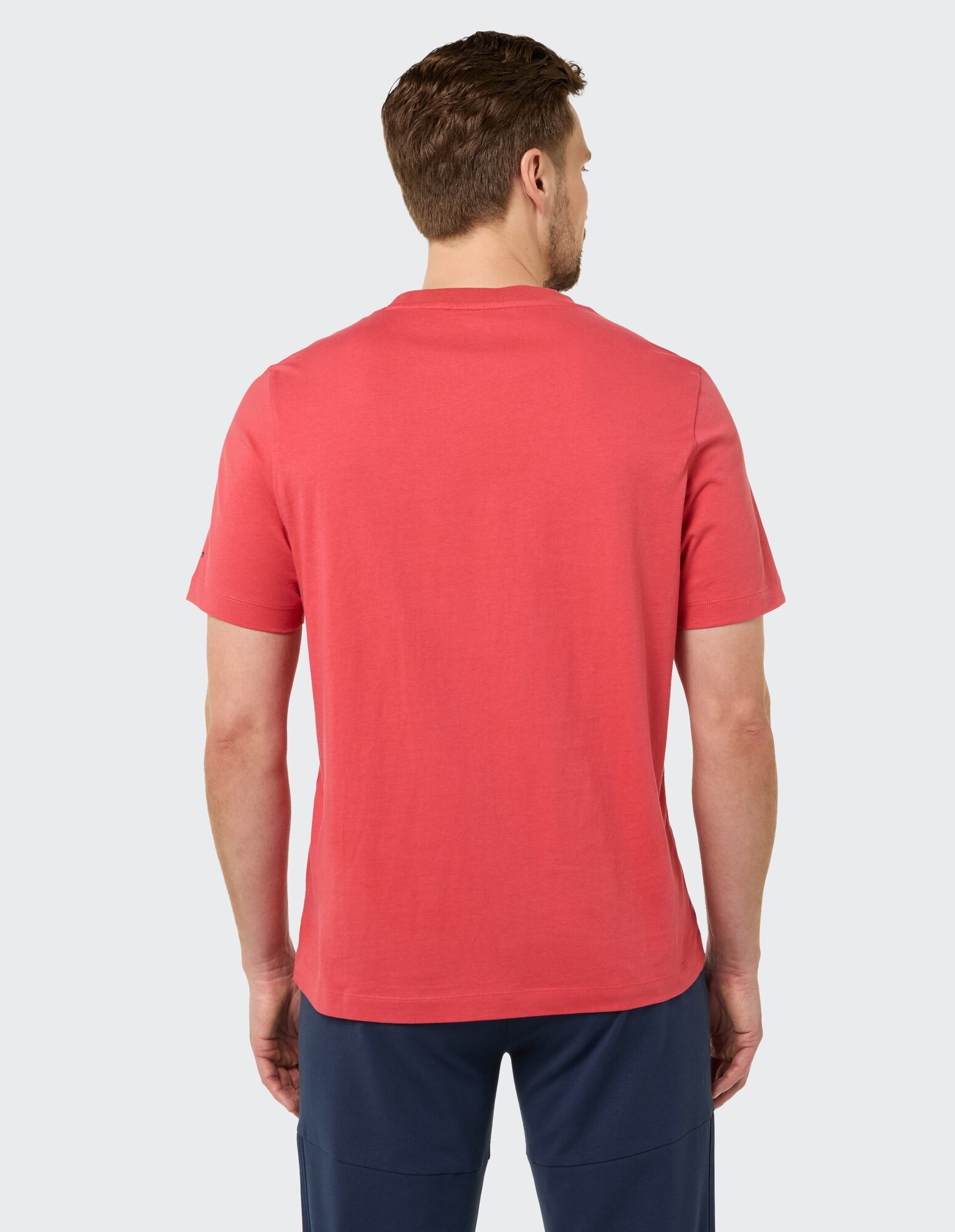 Kurzarmshirt Lex