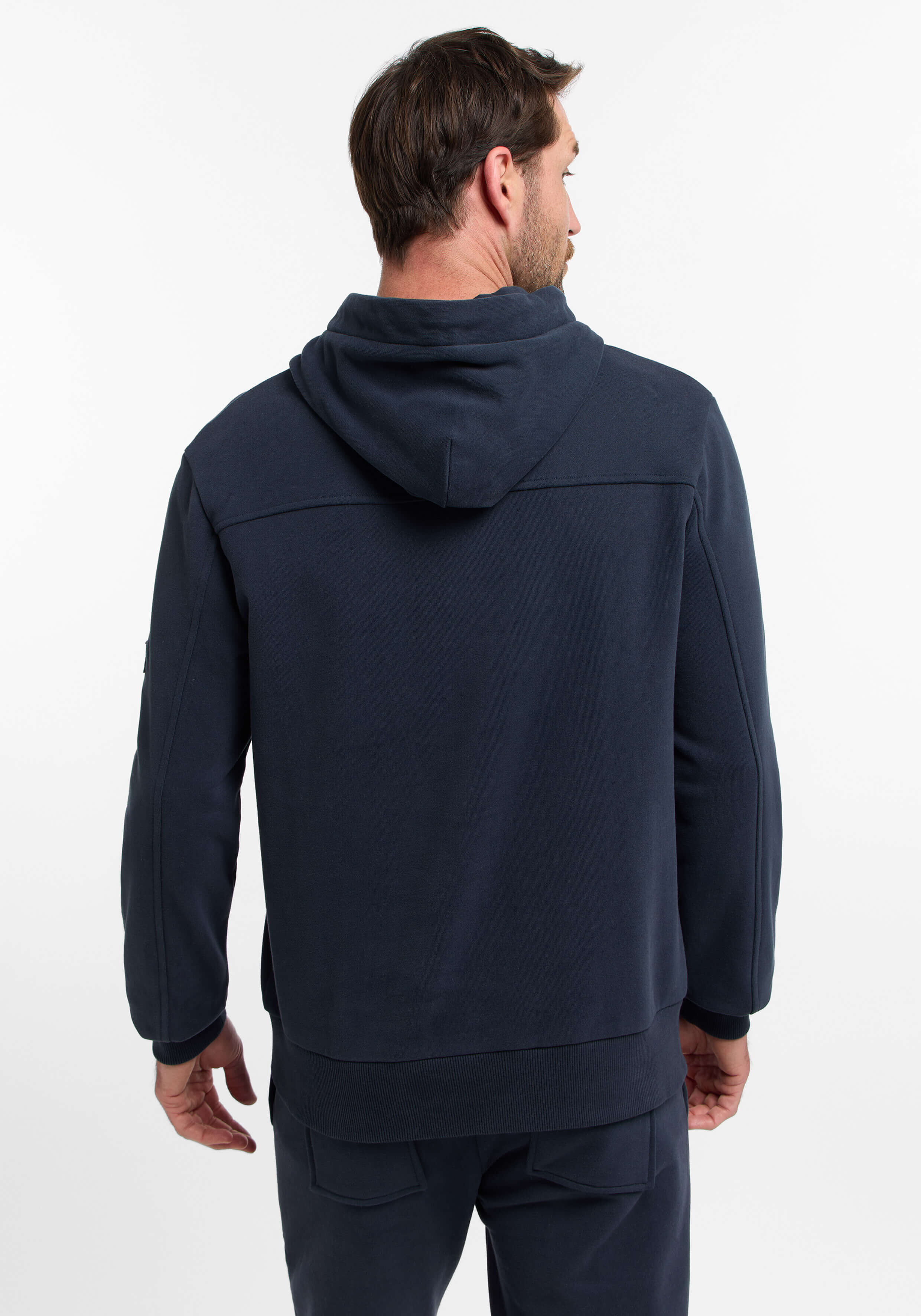 Hannu Hoodie