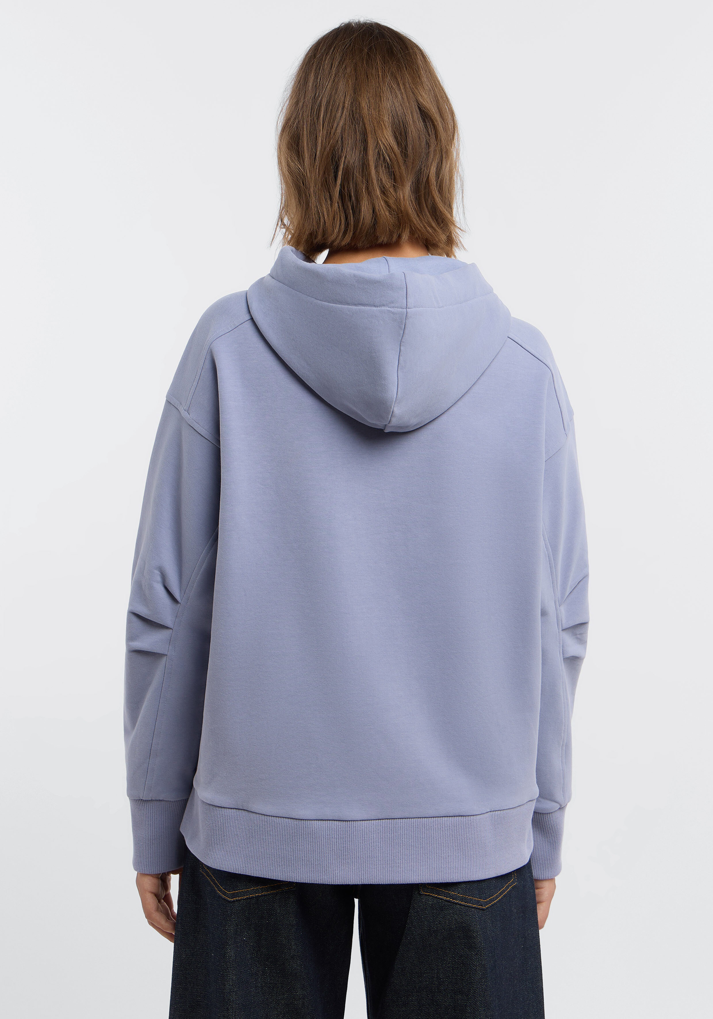 Tyra Hoodie